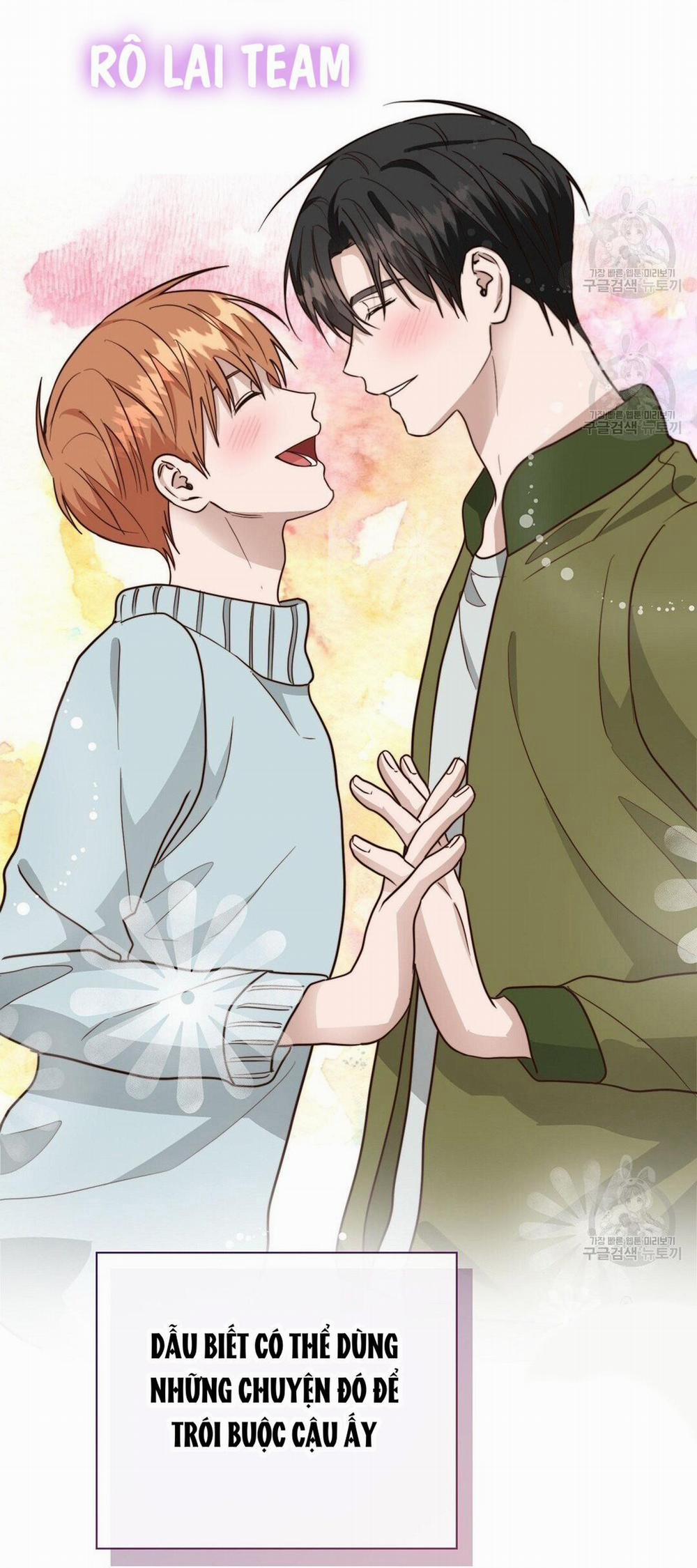 Tôi Trở Thành Nhân Vật Phụ Nhàm Chán 38 trang 98