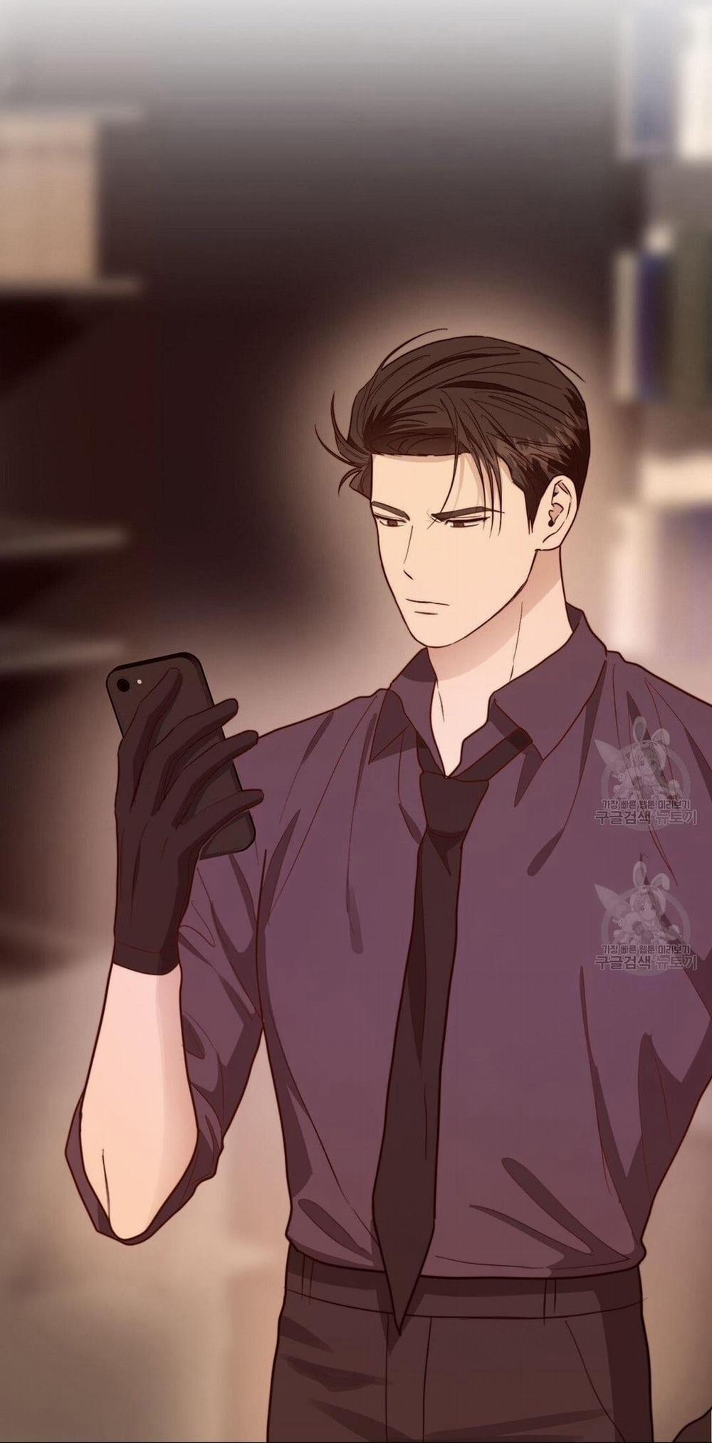 Tôi Trở Thành Nhân Vật Phụ Nhàm Chán 39 trang 1