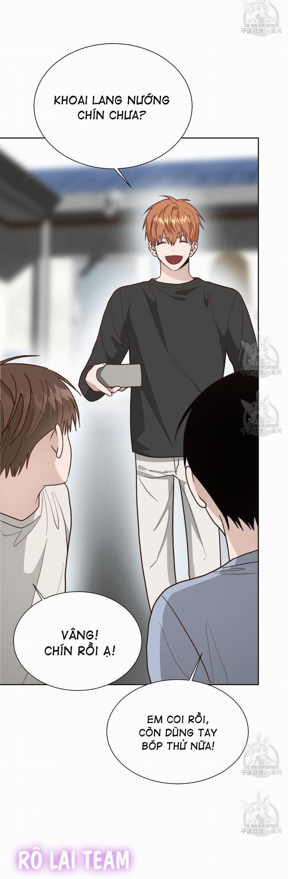 Tôi Trở Thành Nhân Vật Phụ Nhàm Chán 39 trang 12