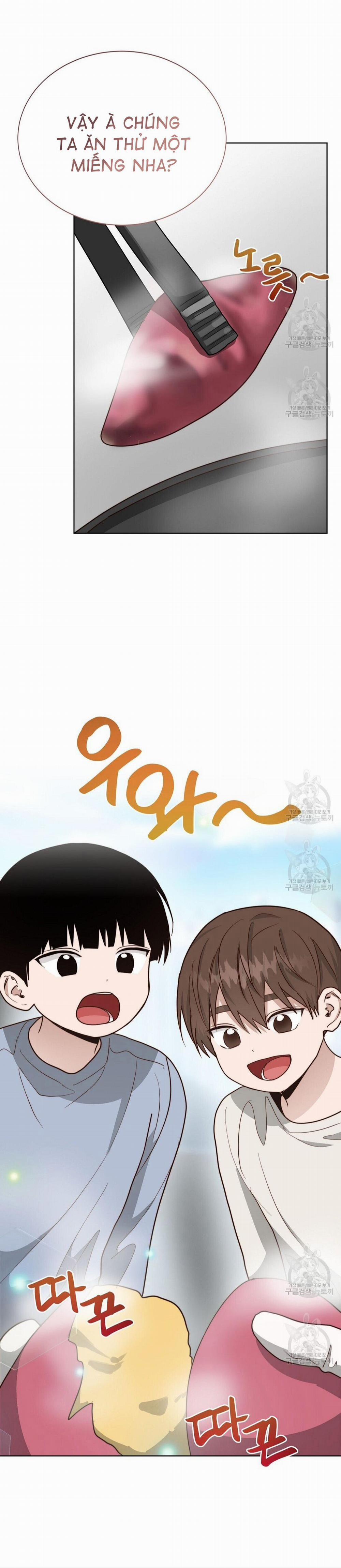 Tôi Trở Thành Nhân Vật Phụ Nhàm Chán 39 trang 13