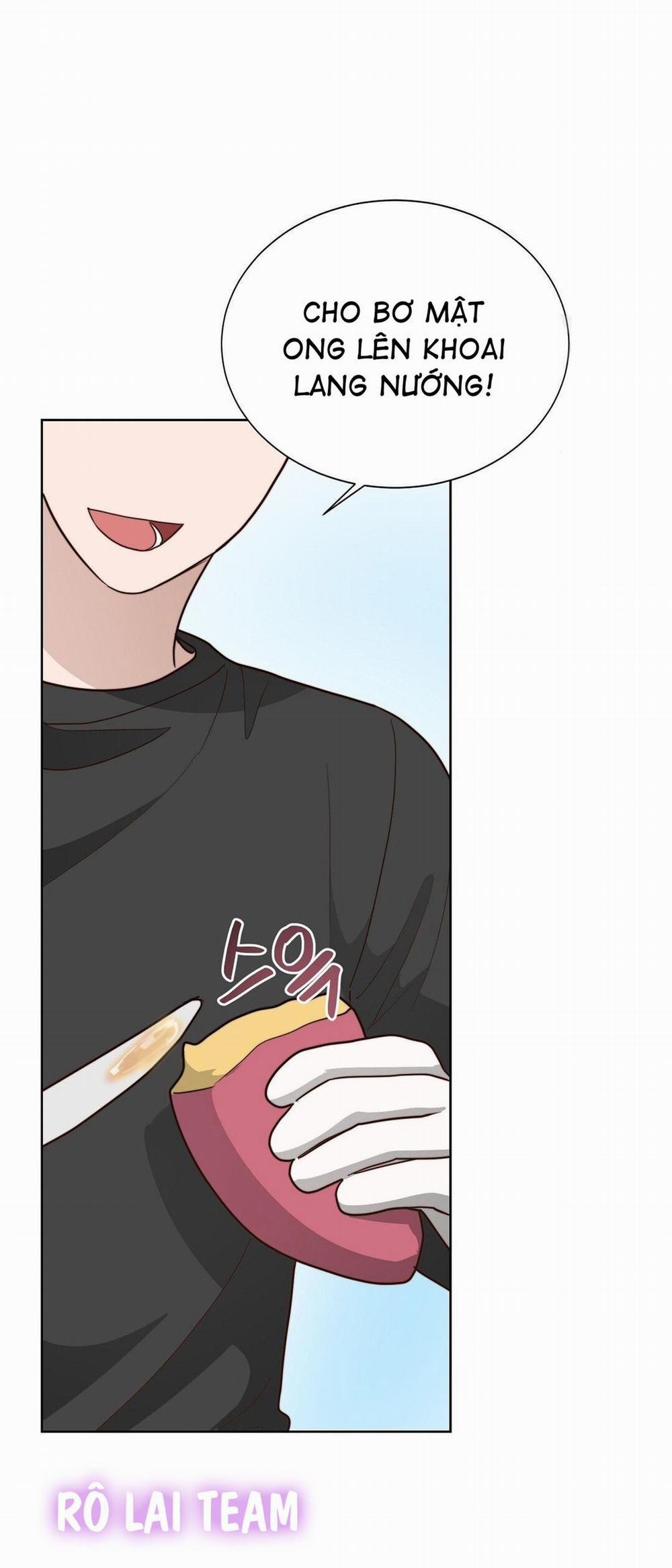 Tôi Trở Thành Nhân Vật Phụ Nhàm Chán 39 trang 14