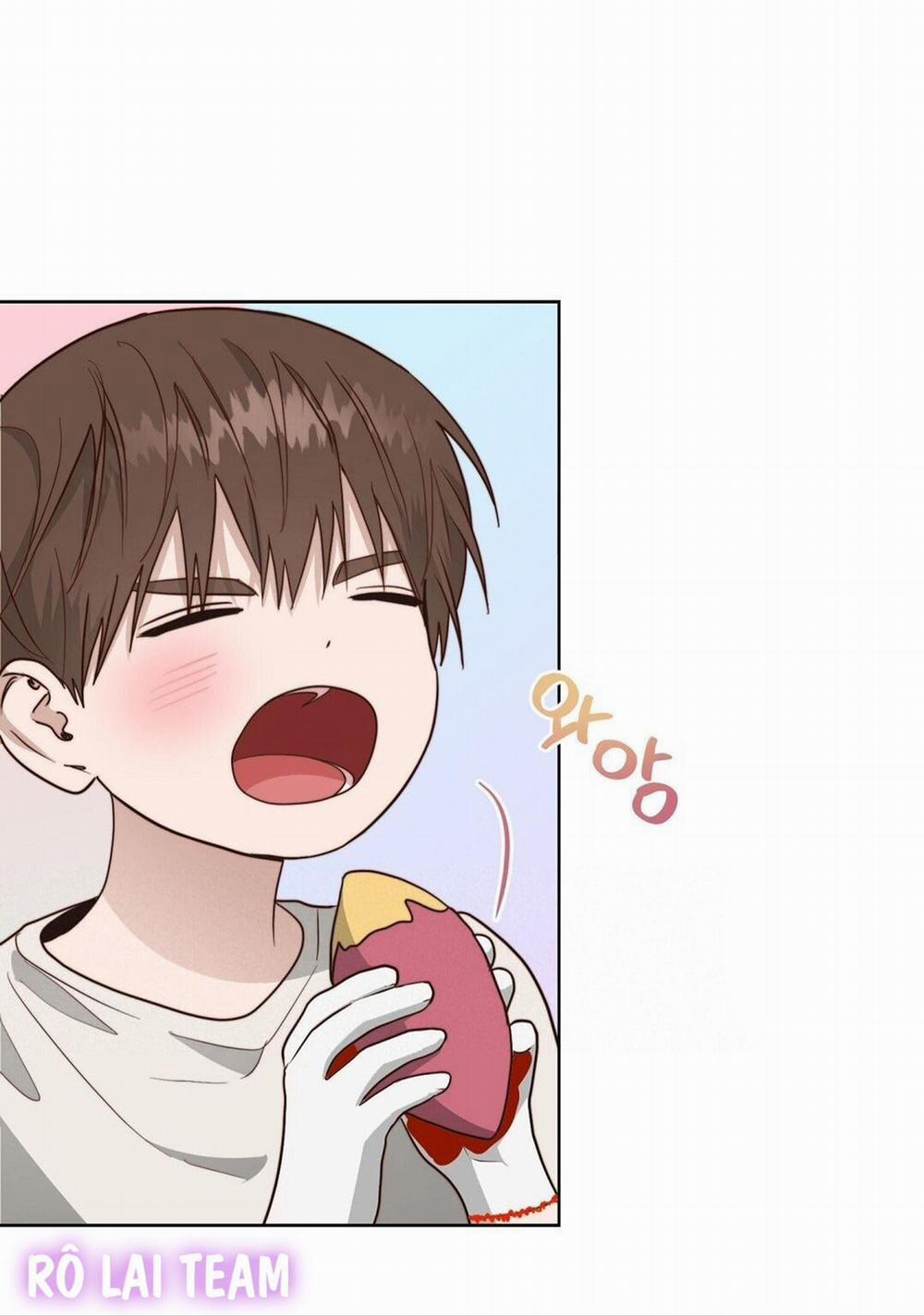 Tôi Trở Thành Nhân Vật Phụ Nhàm Chán 39 trang 16