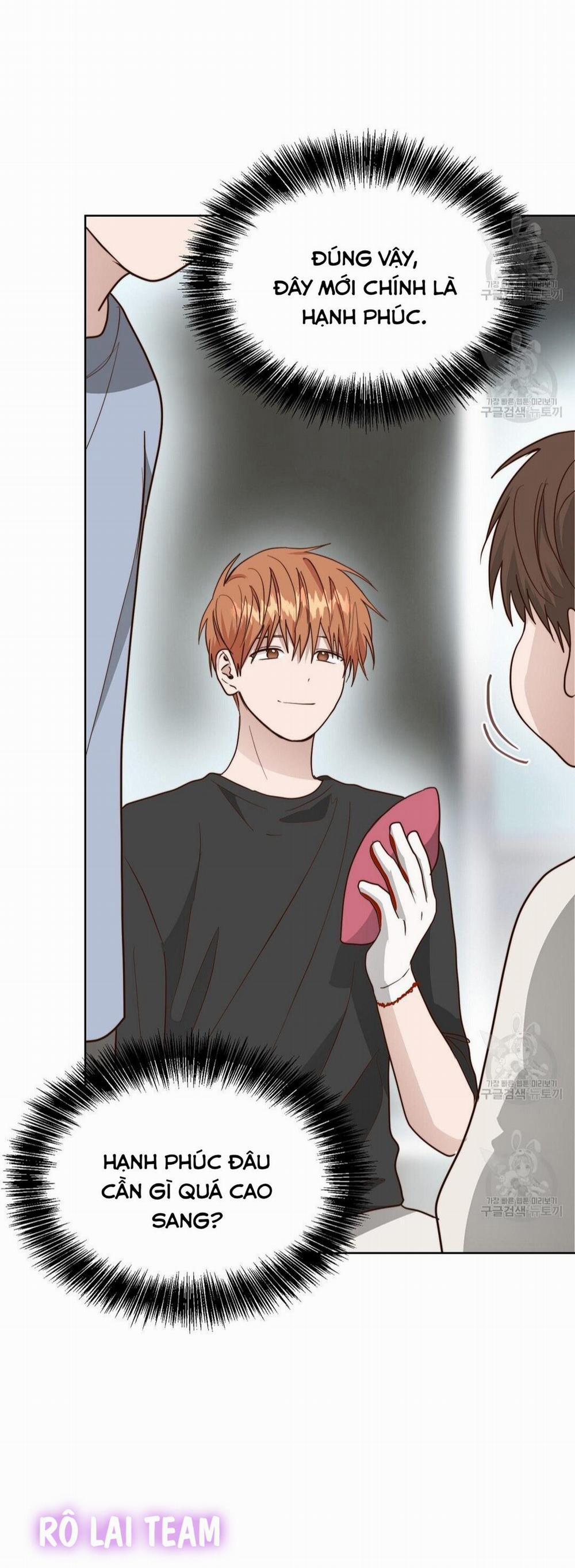 Tôi Trở Thành Nhân Vật Phụ Nhàm Chán 39 trang 18