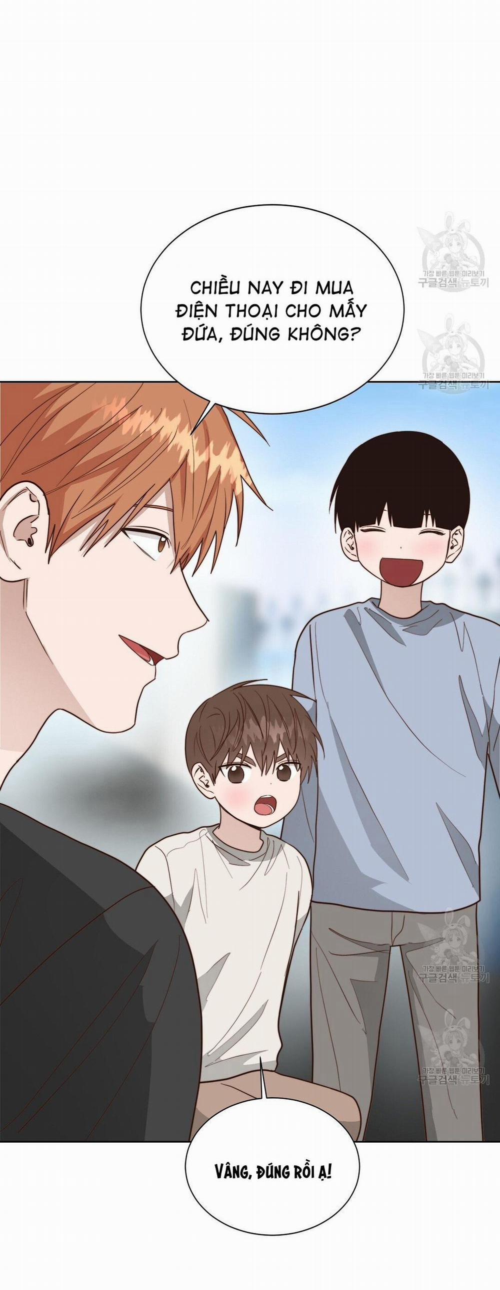 Tôi Trở Thành Nhân Vật Phụ Nhàm Chán 39 trang 19