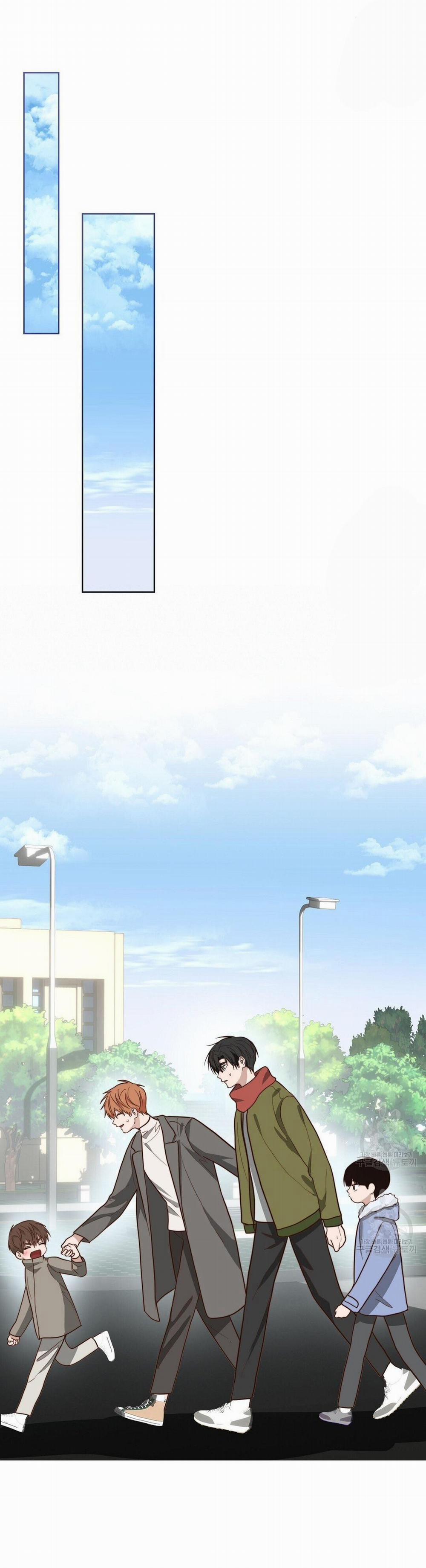 Tôi Trở Thành Nhân Vật Phụ Nhàm Chán 39 trang 21