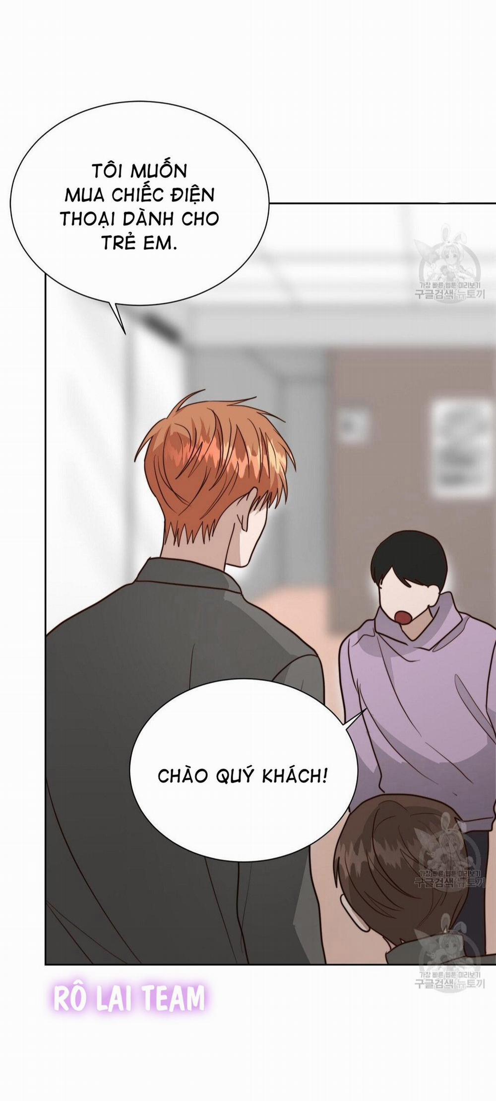 Tôi Trở Thành Nhân Vật Phụ Nhàm Chán 39 trang 22