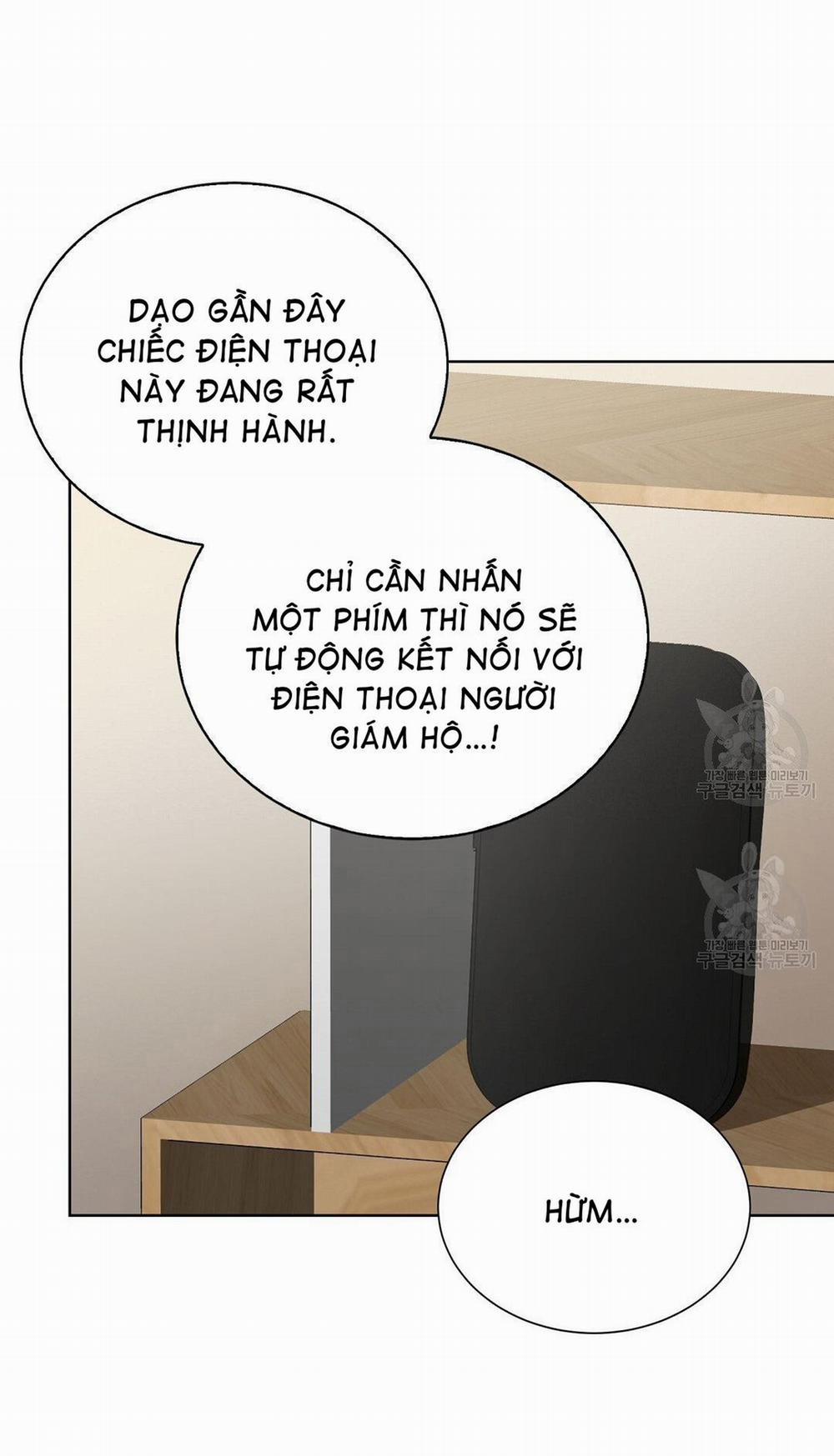 Tôi Trở Thành Nhân Vật Phụ Nhàm Chán 39 trang 23