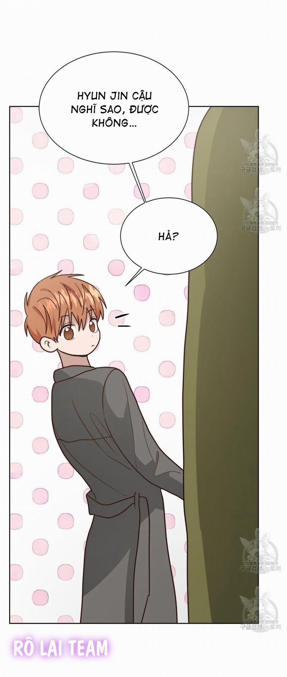 Tôi Trở Thành Nhân Vật Phụ Nhàm Chán 39 trang 24