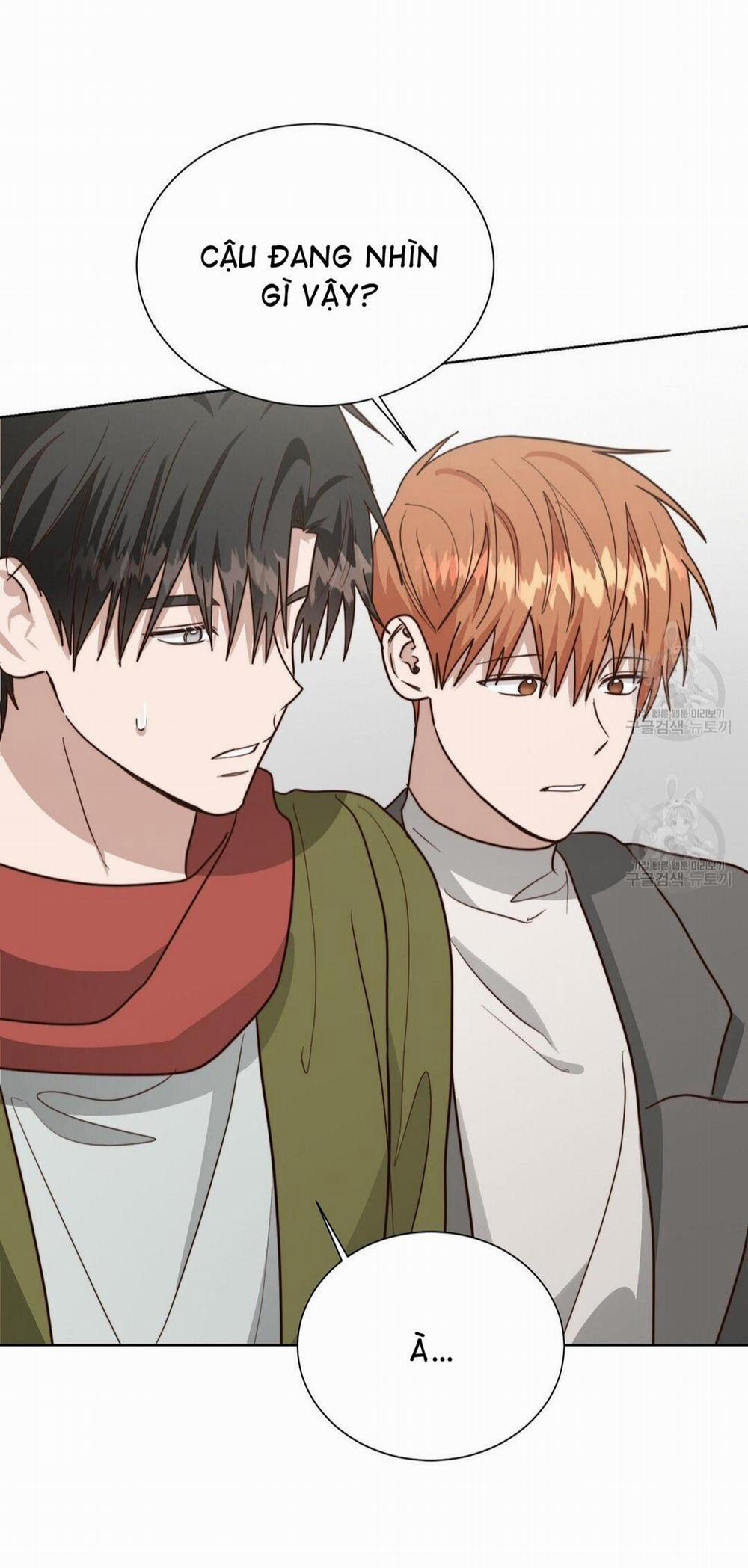 Tôi Trở Thành Nhân Vật Phụ Nhàm Chán 39 trang 25