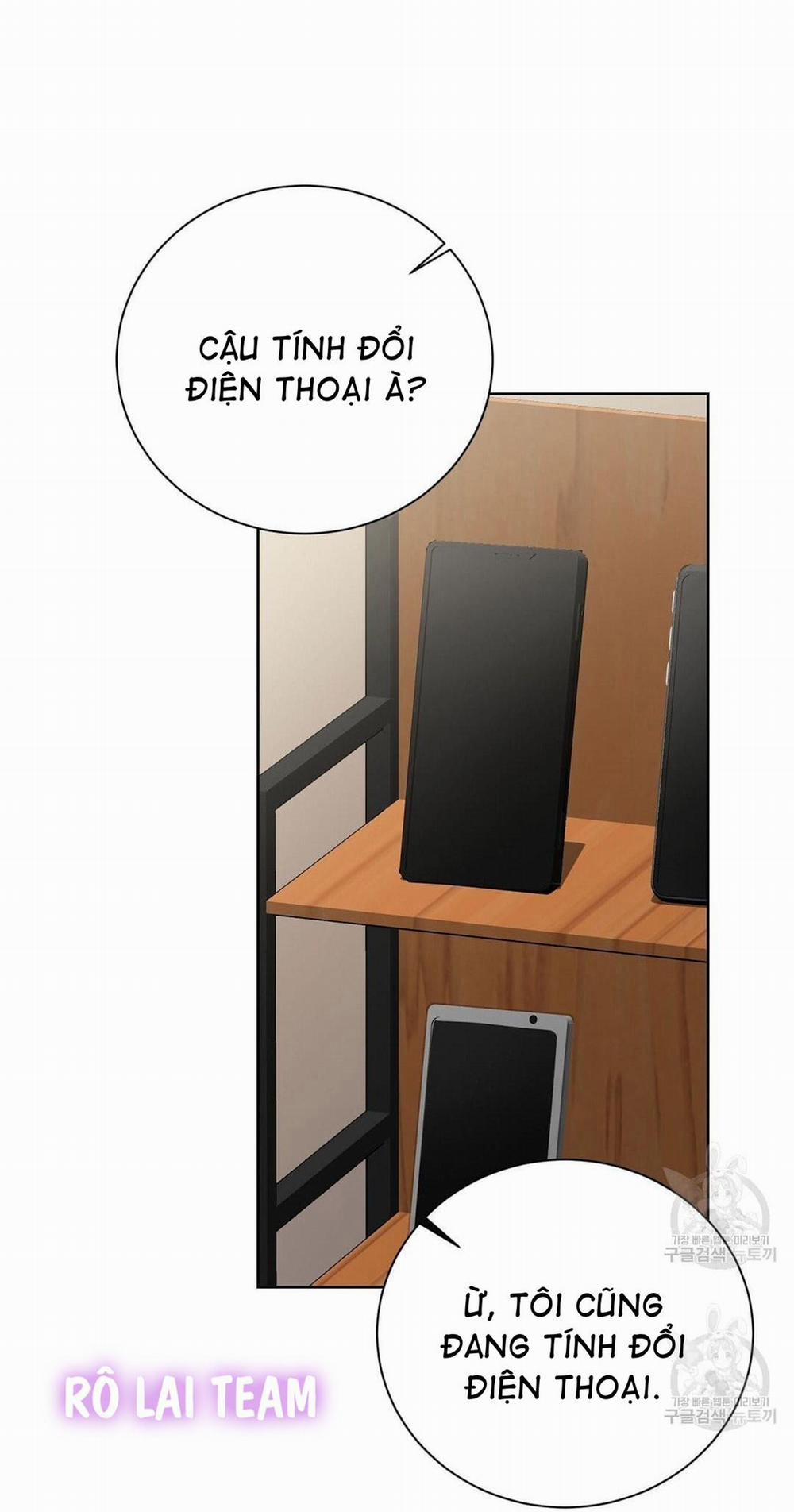 Tôi Trở Thành Nhân Vật Phụ Nhàm Chán 39 trang 26