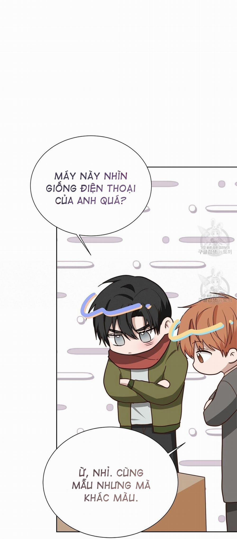 Tôi Trở Thành Nhân Vật Phụ Nhàm Chán 39 trang 27