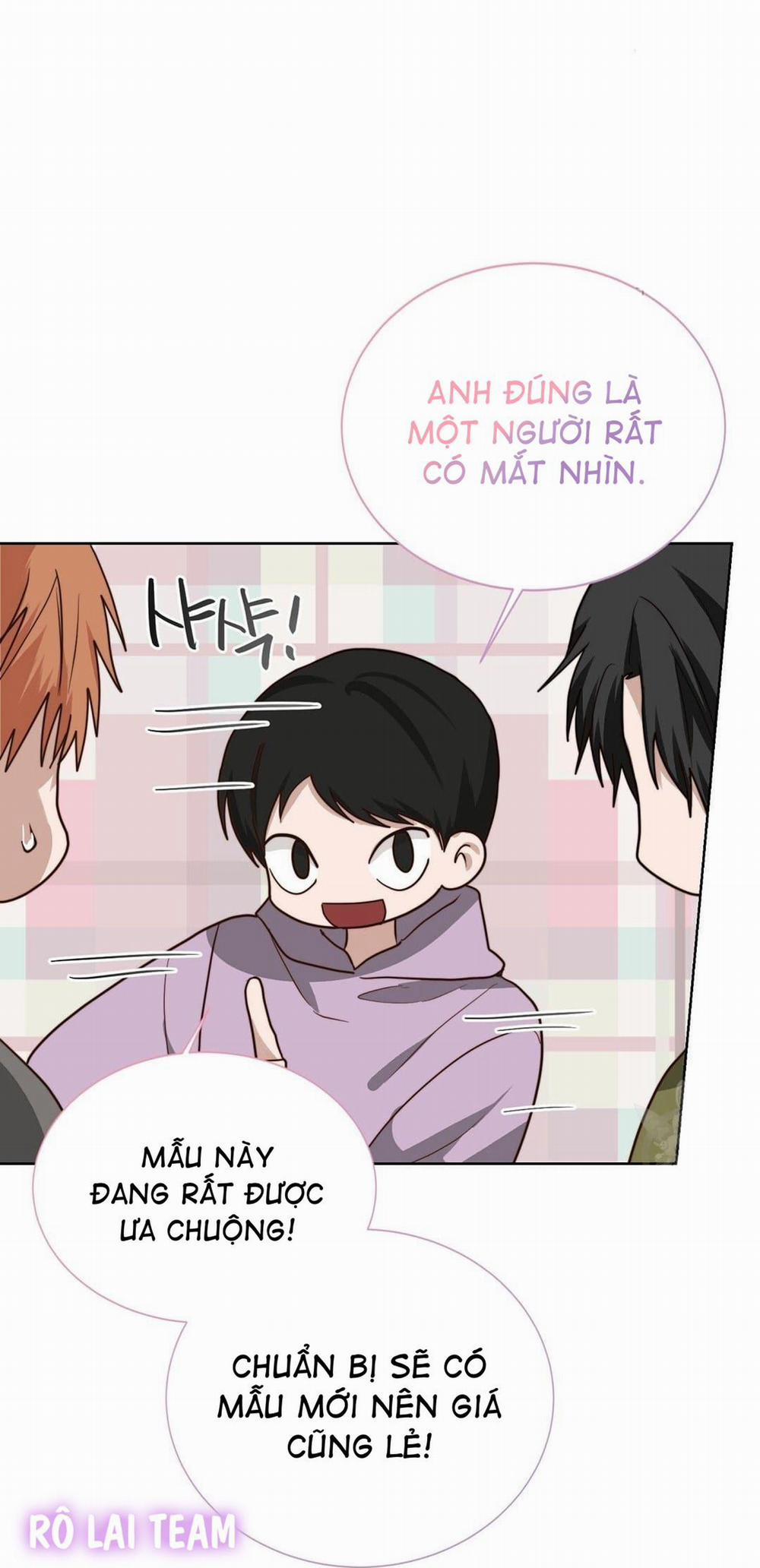 Tôi Trở Thành Nhân Vật Phụ Nhàm Chán 39 trang 28