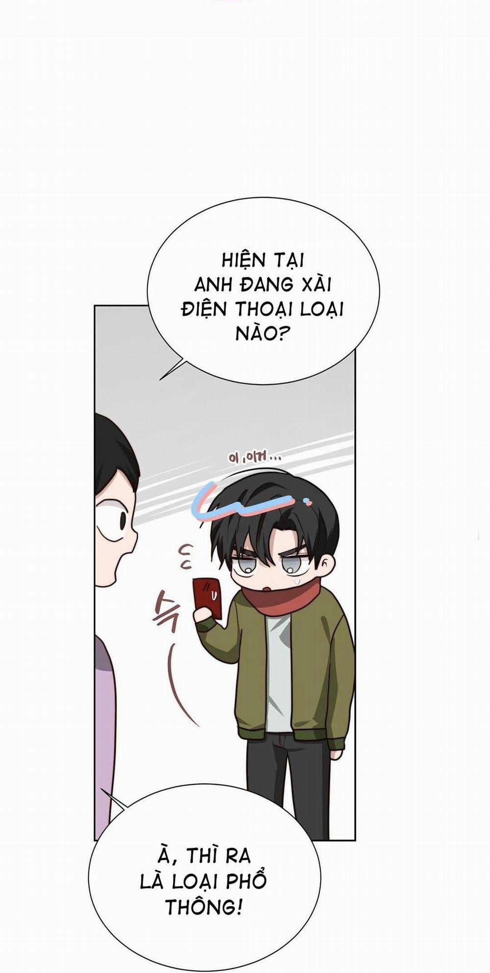 Tôi Trở Thành Nhân Vật Phụ Nhàm Chán 39 trang 29