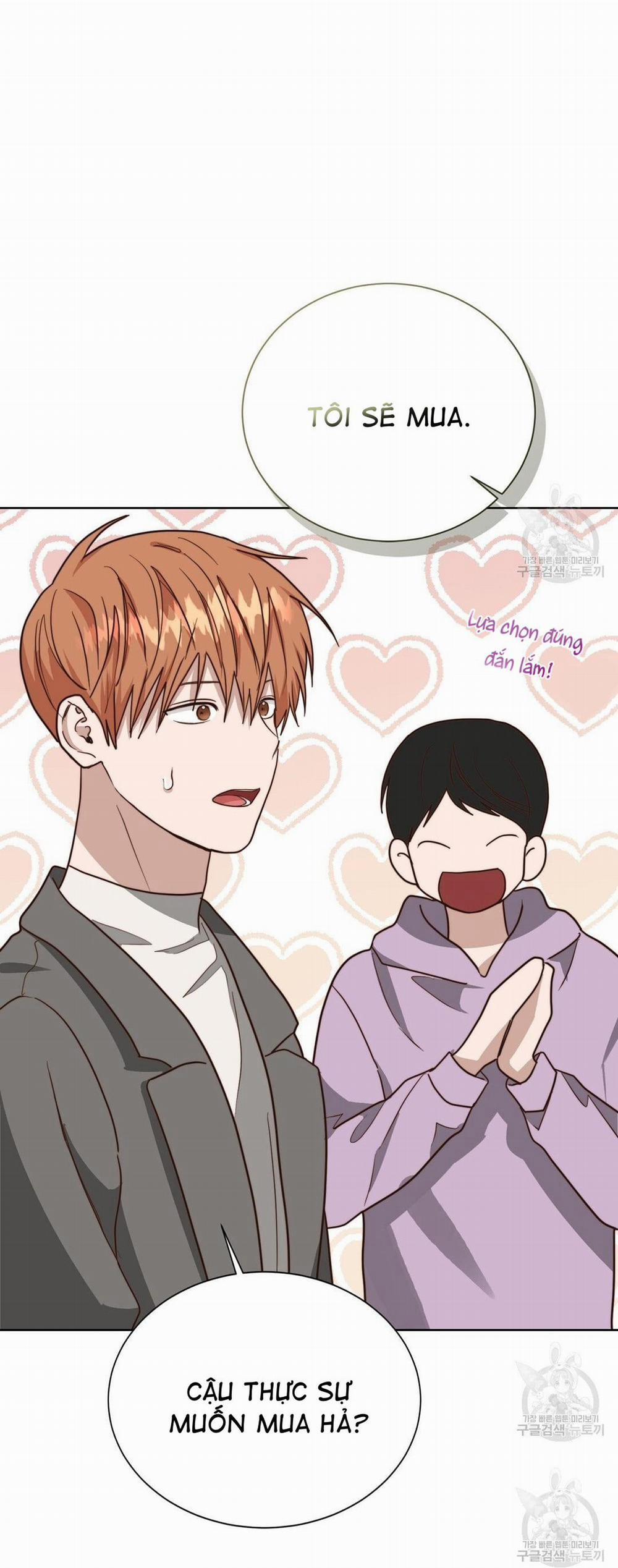 Tôi Trở Thành Nhân Vật Phụ Nhàm Chán 39 trang 31