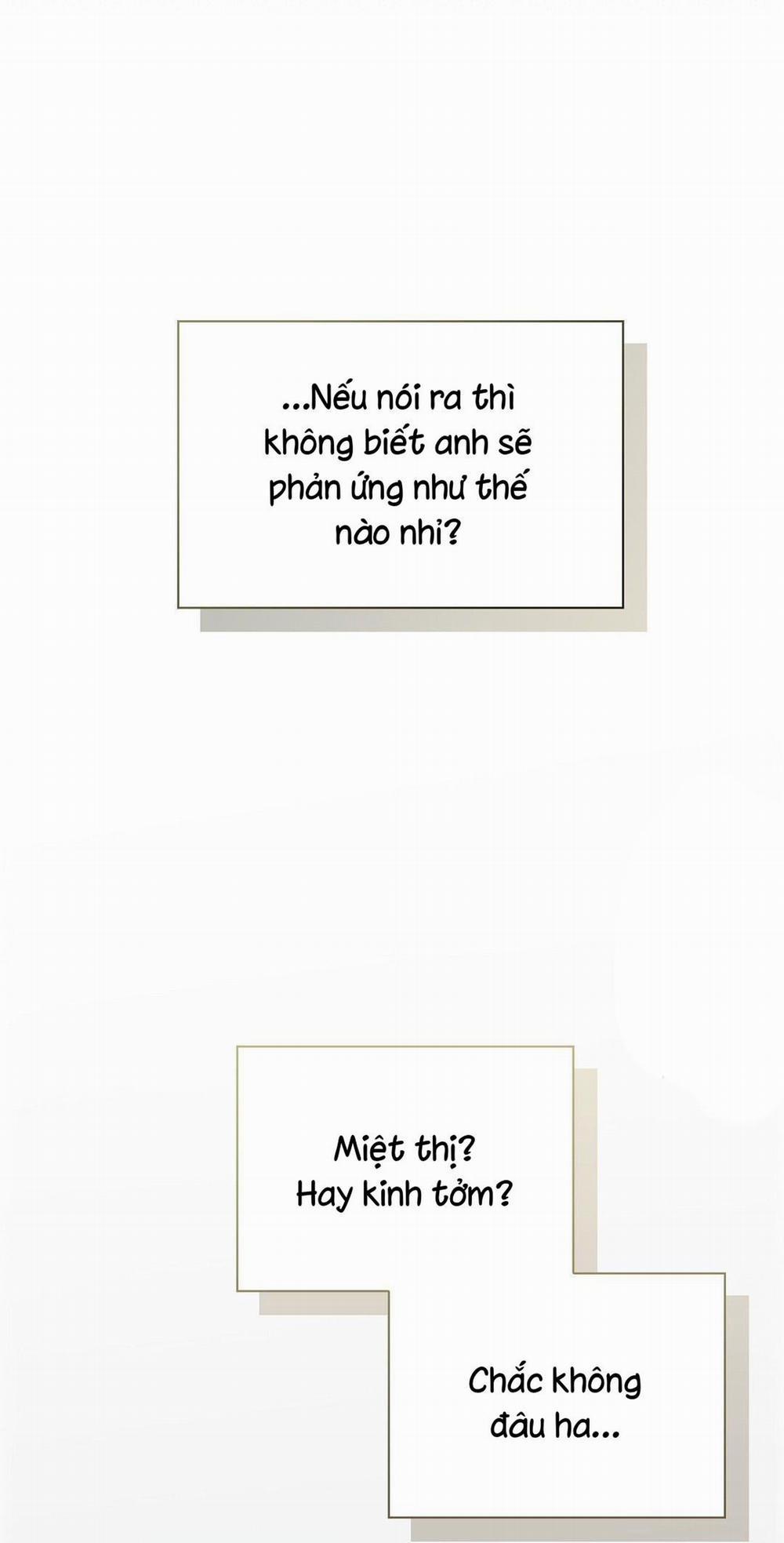 Tôi Trở Thành Nhân Vật Phụ Nhàm Chán 39 trang 33