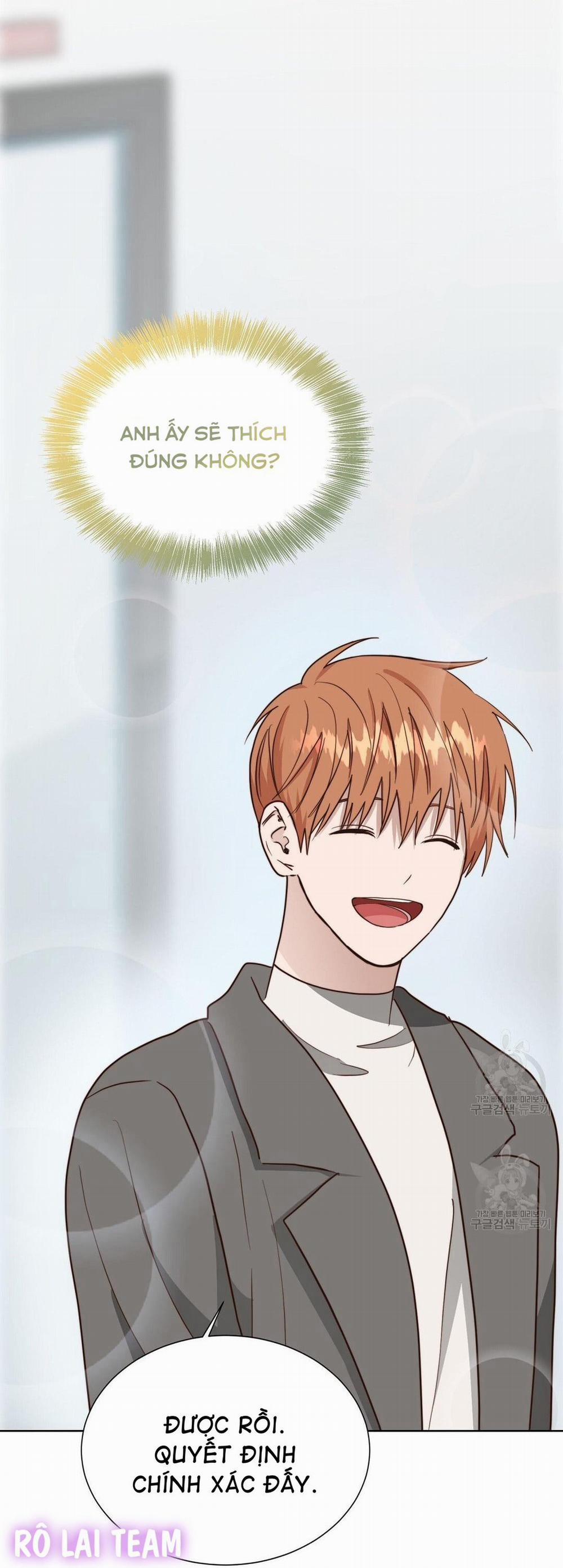 Tôi Trở Thành Nhân Vật Phụ Nhàm Chán 39 trang 34