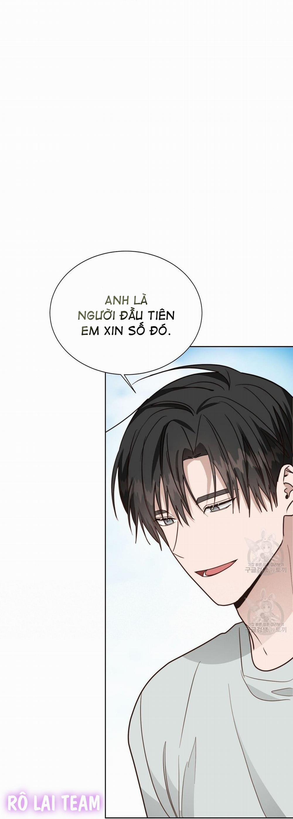 Tôi Trở Thành Nhân Vật Phụ Nhàm Chán 39 trang 38