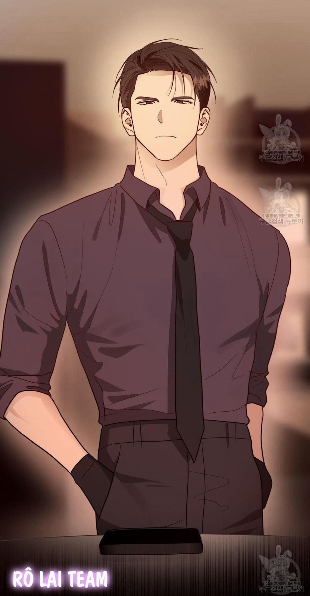 Tôi Trở Thành Nhân Vật Phụ Nhàm Chán 39 trang 4