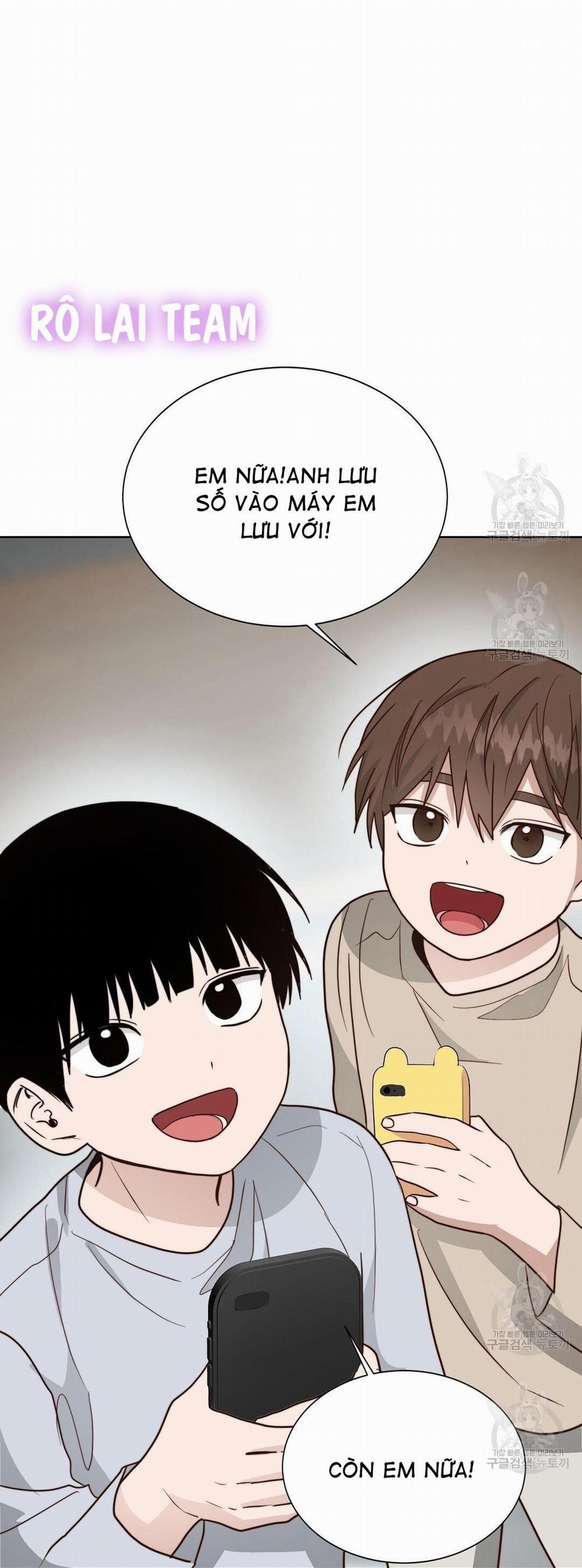 Tôi Trở Thành Nhân Vật Phụ Nhàm Chán 39 trang 40