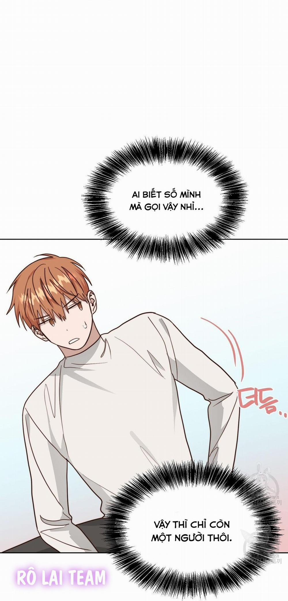 Tôi Trở Thành Nhân Vật Phụ Nhàm Chán 39 trang 42