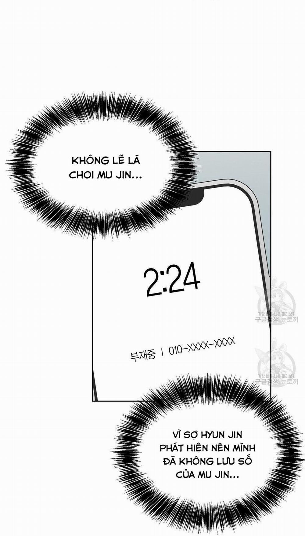 Tôi Trở Thành Nhân Vật Phụ Nhàm Chán 39 trang 43