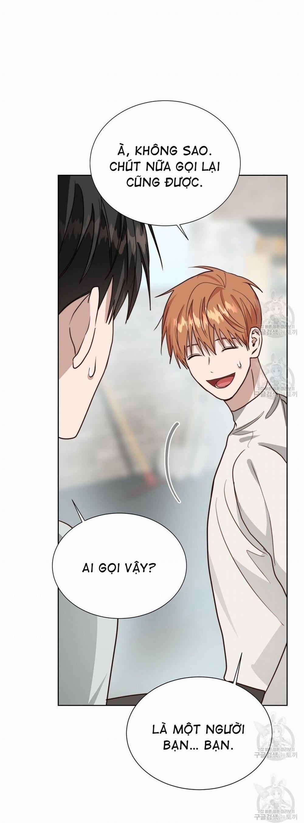 Tôi Trở Thành Nhân Vật Phụ Nhàm Chán 39 trang 45