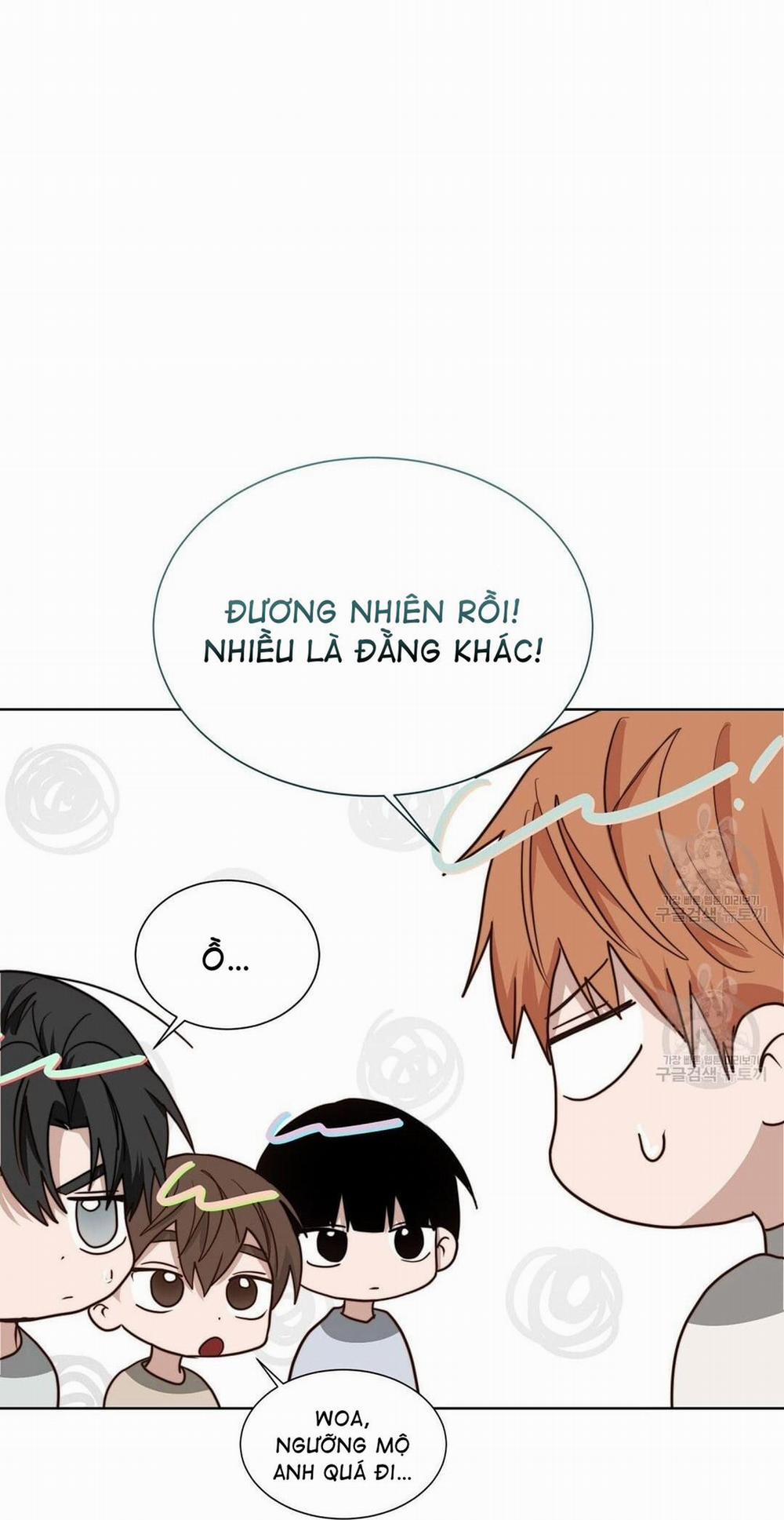 Tôi Trở Thành Nhân Vật Phụ Nhàm Chán 39 trang 49