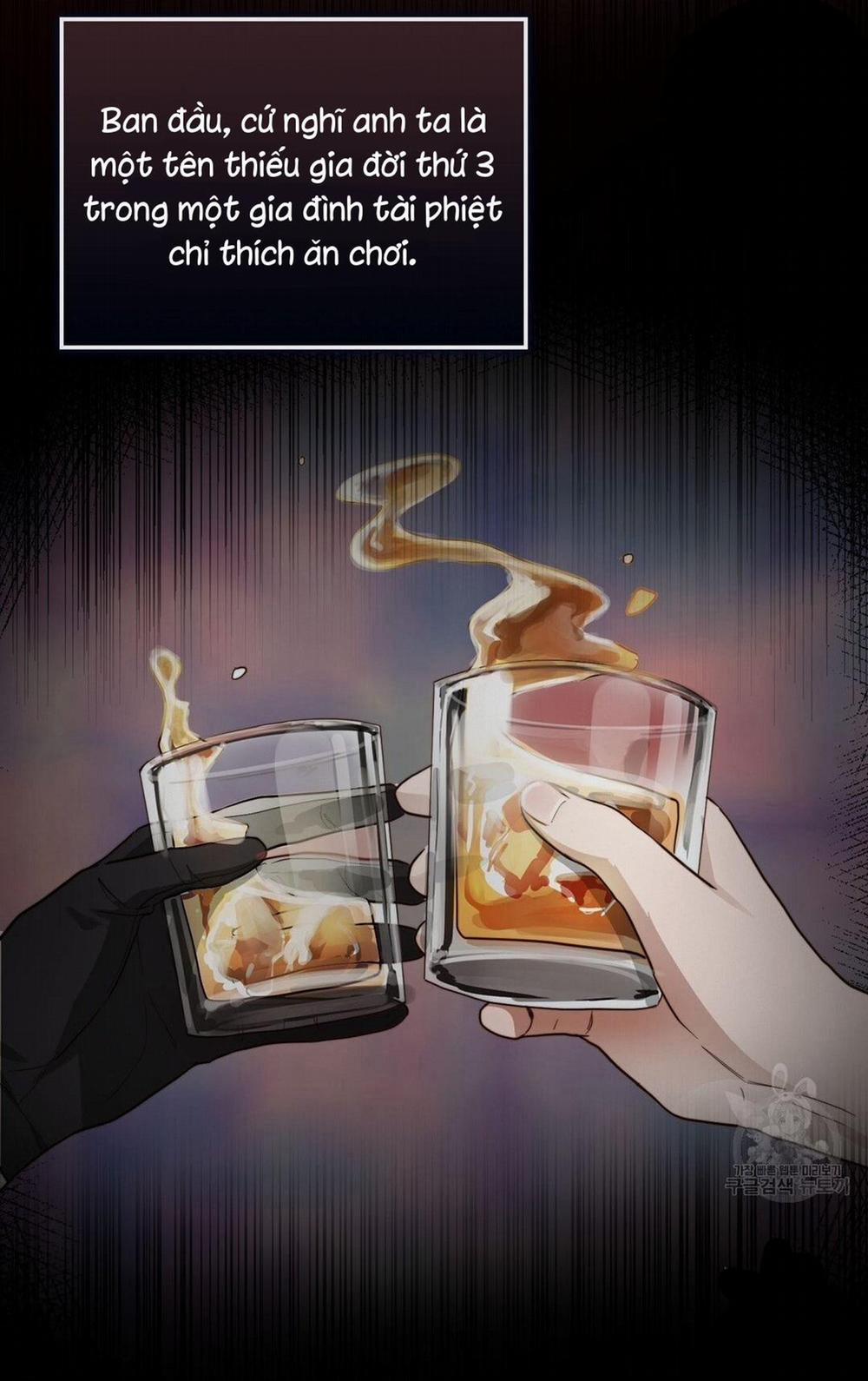 Tôi Trở Thành Nhân Vật Phụ Nhàm Chán 39 trang 5