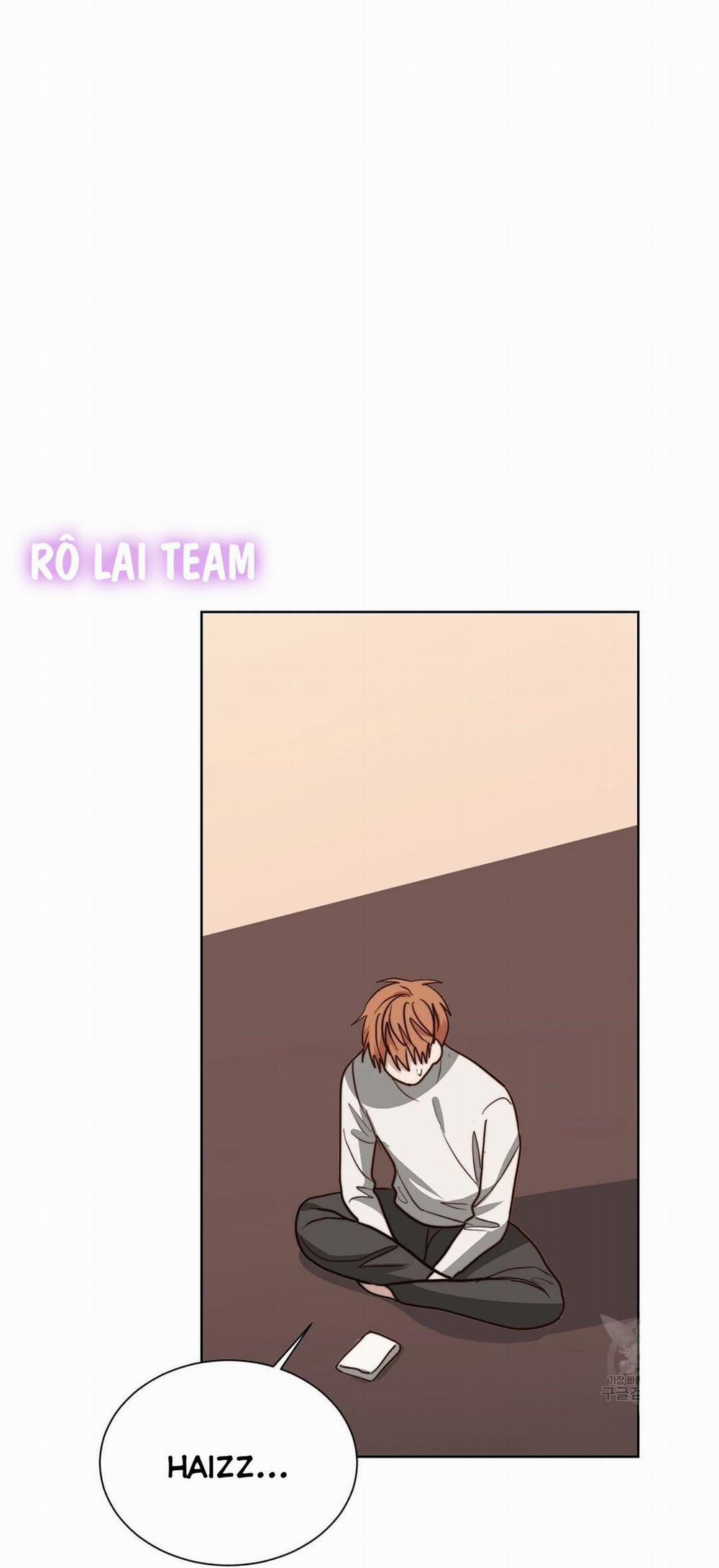 Tôi Trở Thành Nhân Vật Phụ Nhàm Chán 39 trang 52