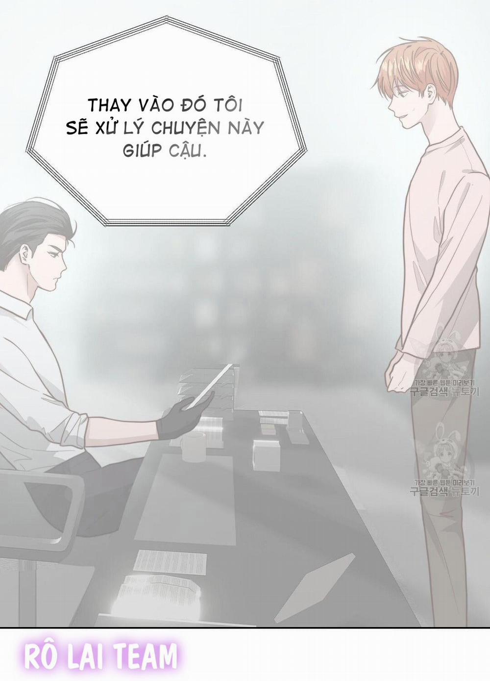 Tôi Trở Thành Nhân Vật Phụ Nhàm Chán 39 trang 54