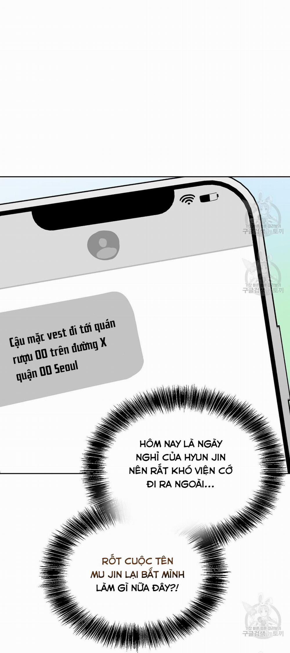 Tôi Trở Thành Nhân Vật Phụ Nhàm Chán 39 trang 55