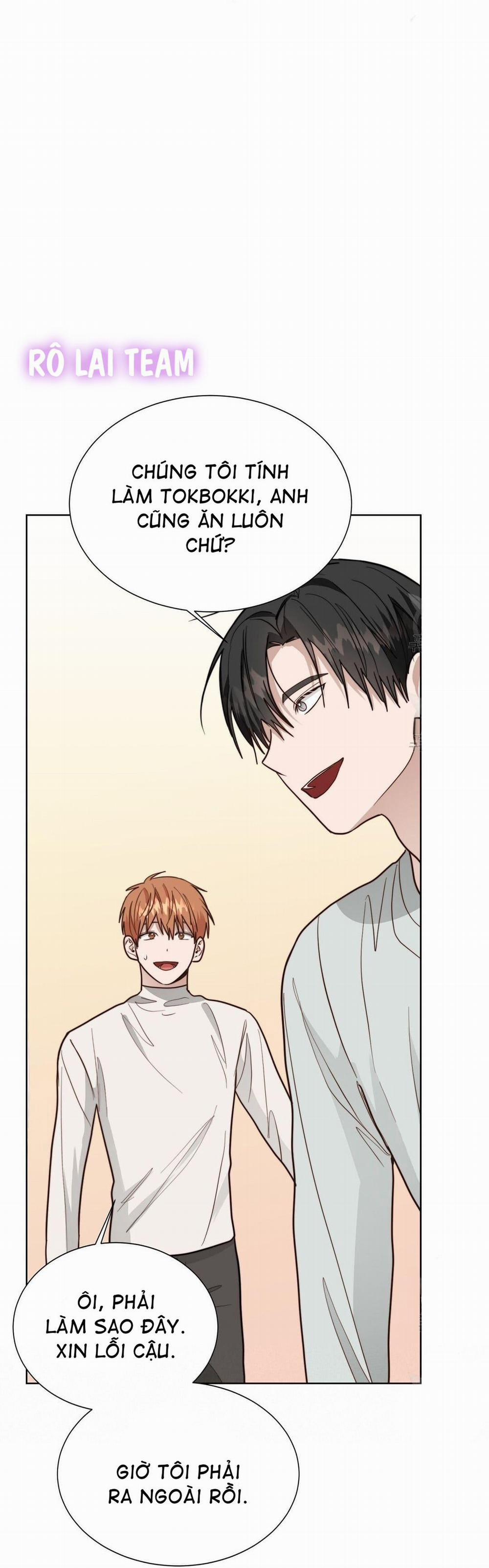 Tôi Trở Thành Nhân Vật Phụ Nhàm Chán 39 trang 56