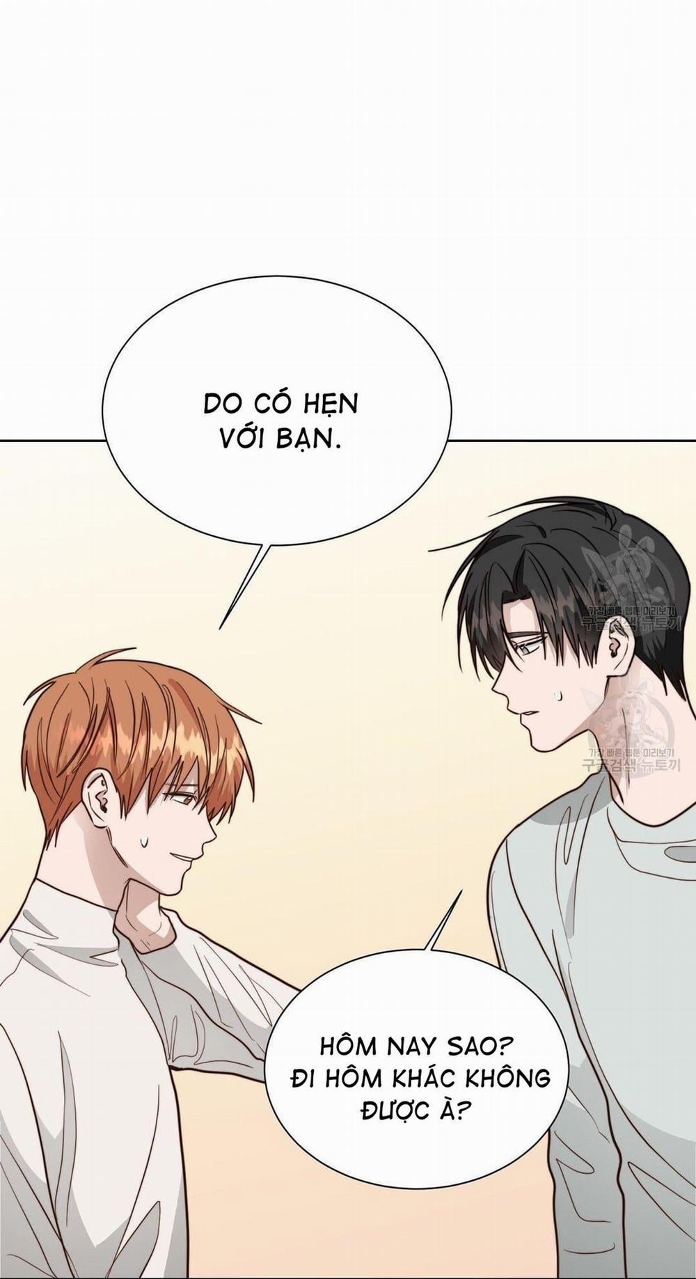 Tôi Trở Thành Nhân Vật Phụ Nhàm Chán 39 trang 57