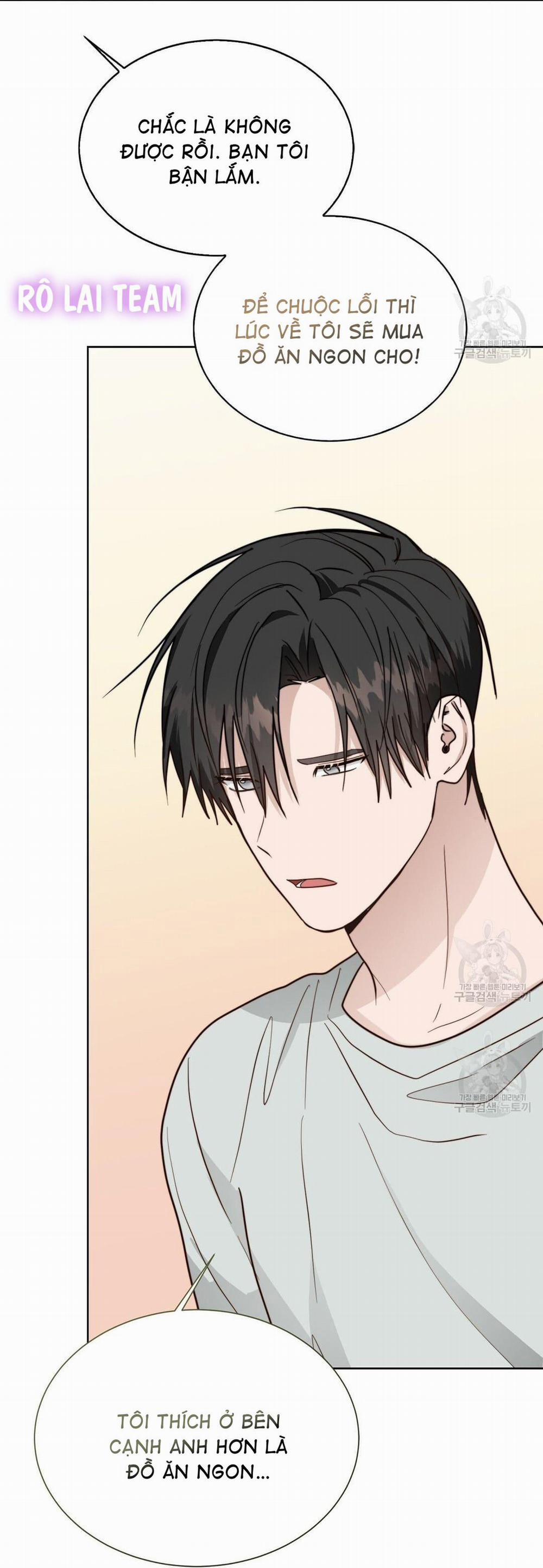 Tôi Trở Thành Nhân Vật Phụ Nhàm Chán 39 trang 58