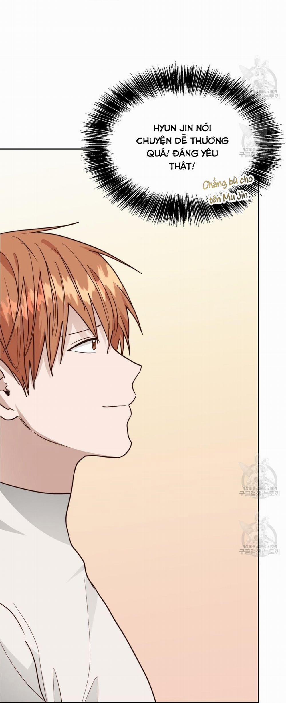 Tôi Trở Thành Nhân Vật Phụ Nhàm Chán 39 trang 59