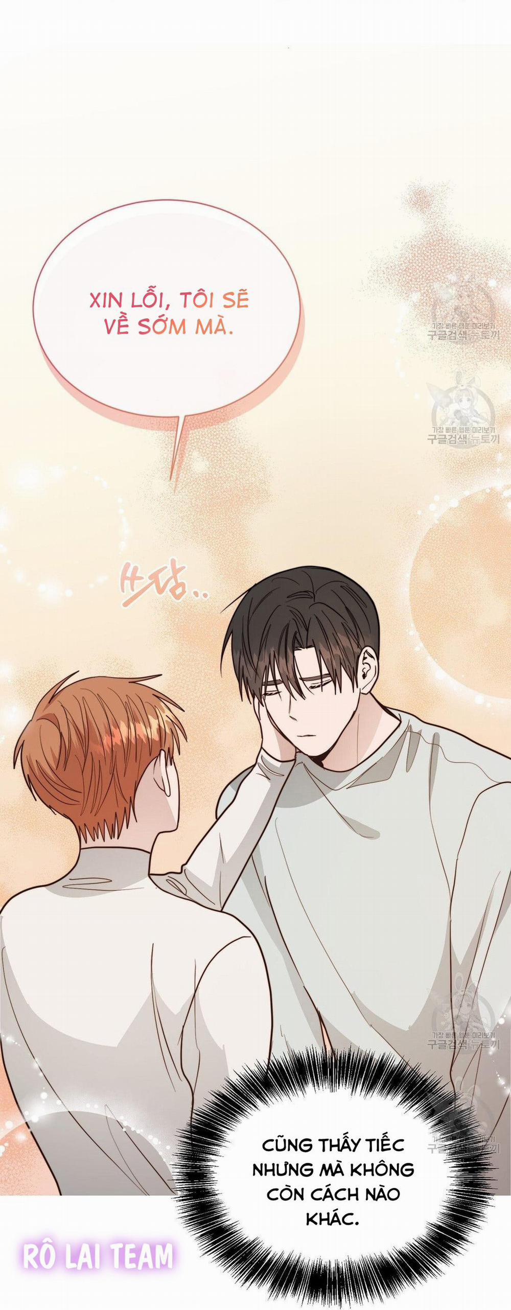 Tôi Trở Thành Nhân Vật Phụ Nhàm Chán 39 trang 60