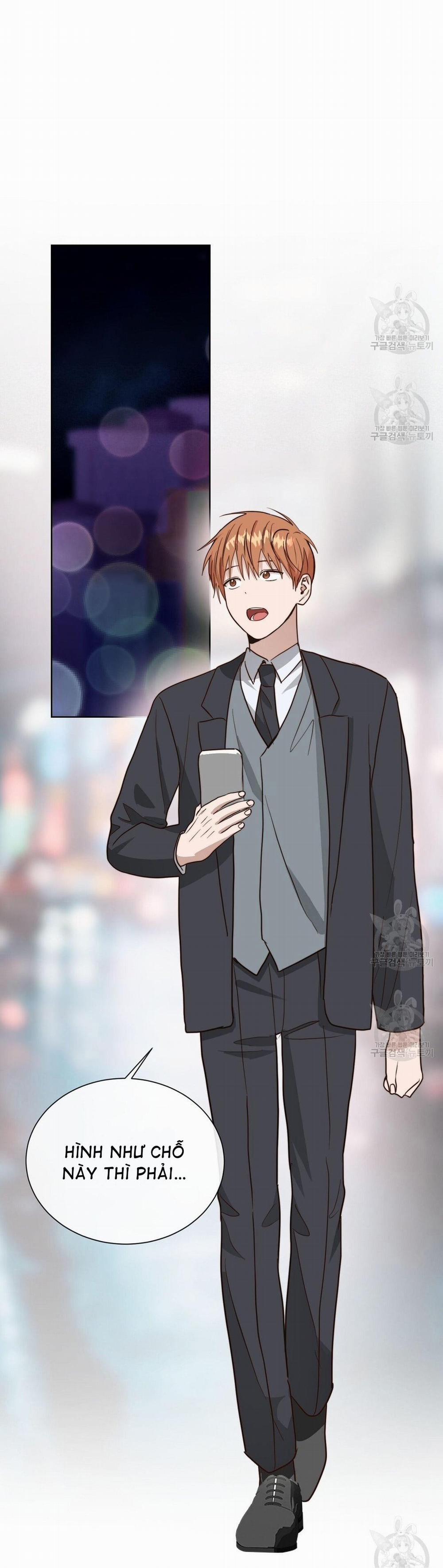 Tôi Trở Thành Nhân Vật Phụ Nhàm Chán 39 trang 63