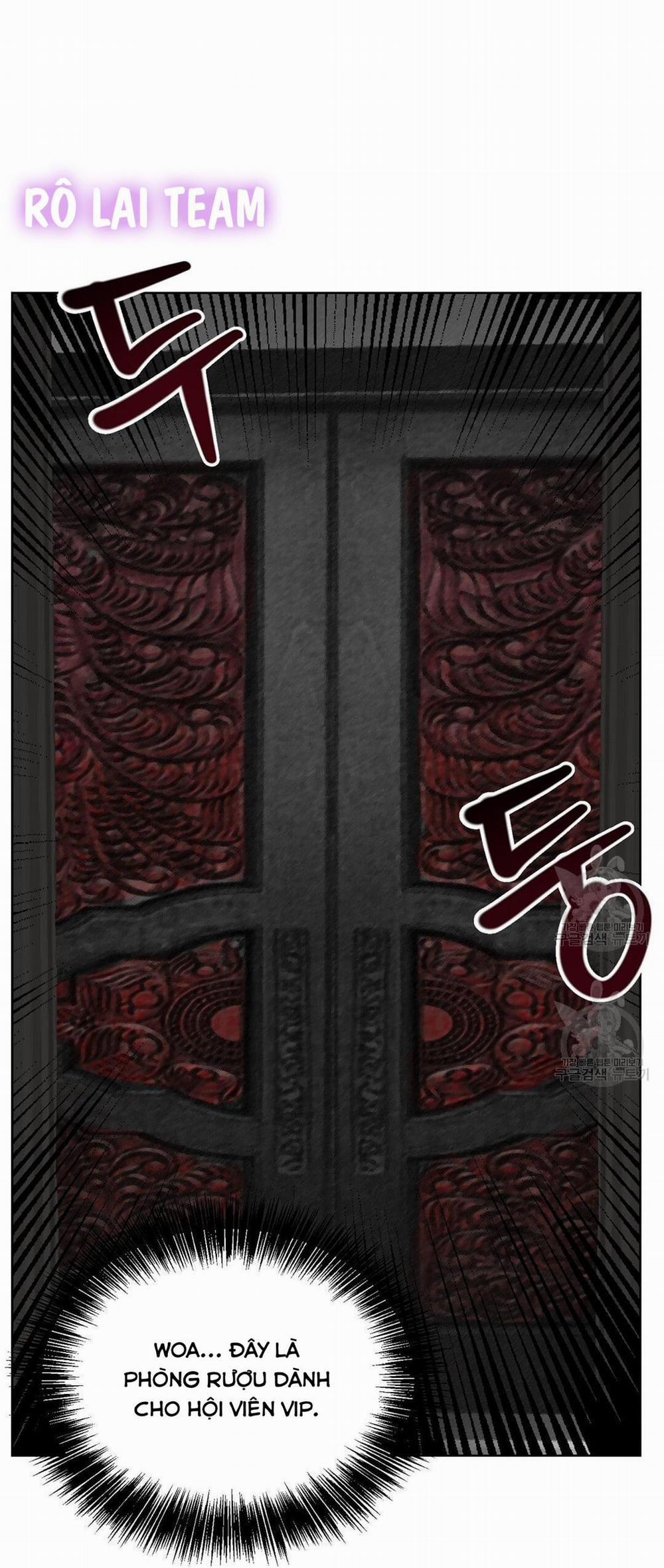 Tôi Trở Thành Nhân Vật Phụ Nhàm Chán 39 trang 64