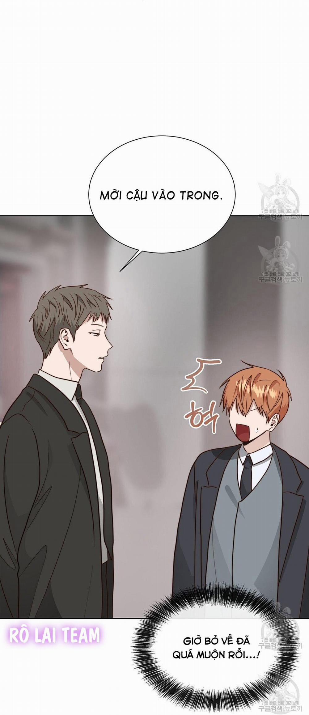 Tôi Trở Thành Nhân Vật Phụ Nhàm Chán 39 trang 66