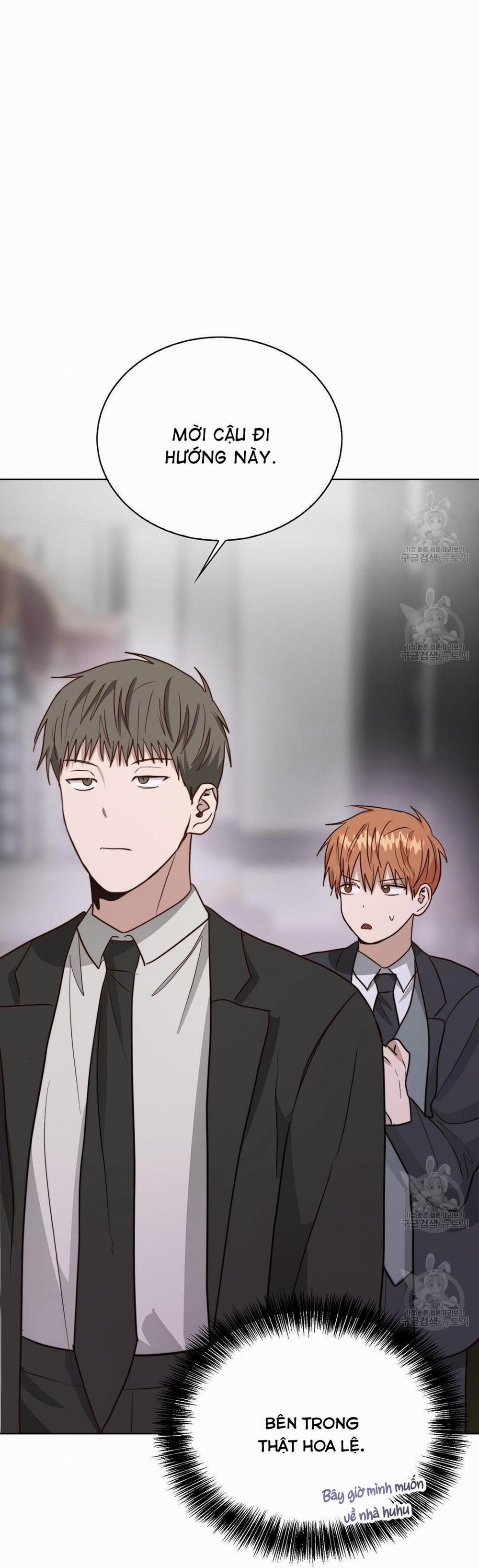 Tôi Trở Thành Nhân Vật Phụ Nhàm Chán 39 trang 67