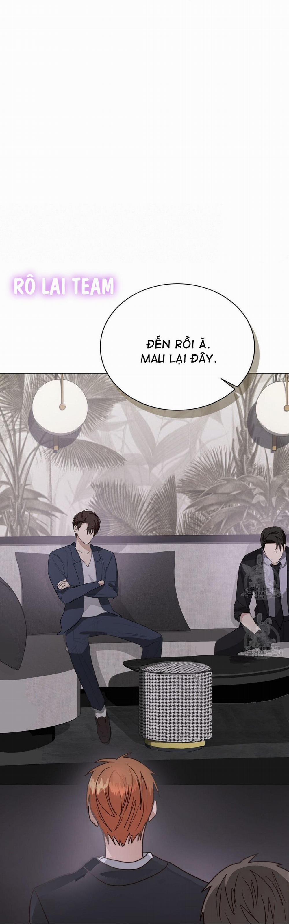 Tôi Trở Thành Nhân Vật Phụ Nhàm Chán 39 trang 68