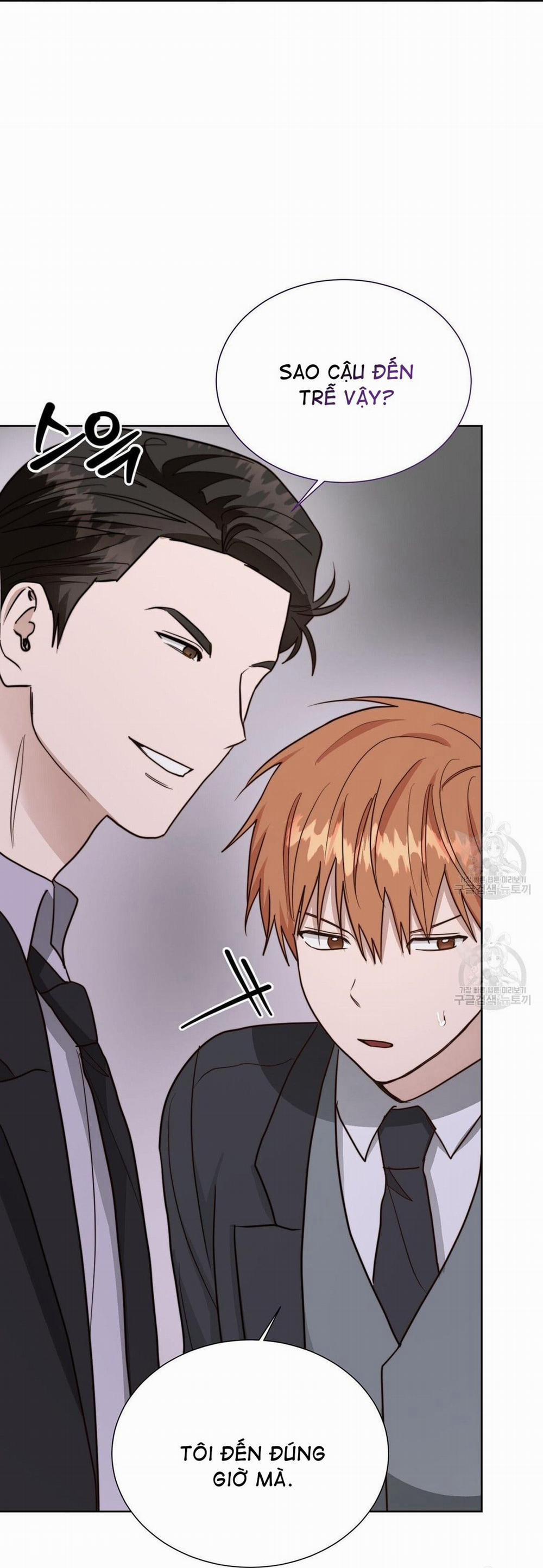 Tôi Trở Thành Nhân Vật Phụ Nhàm Chán 39 trang 69