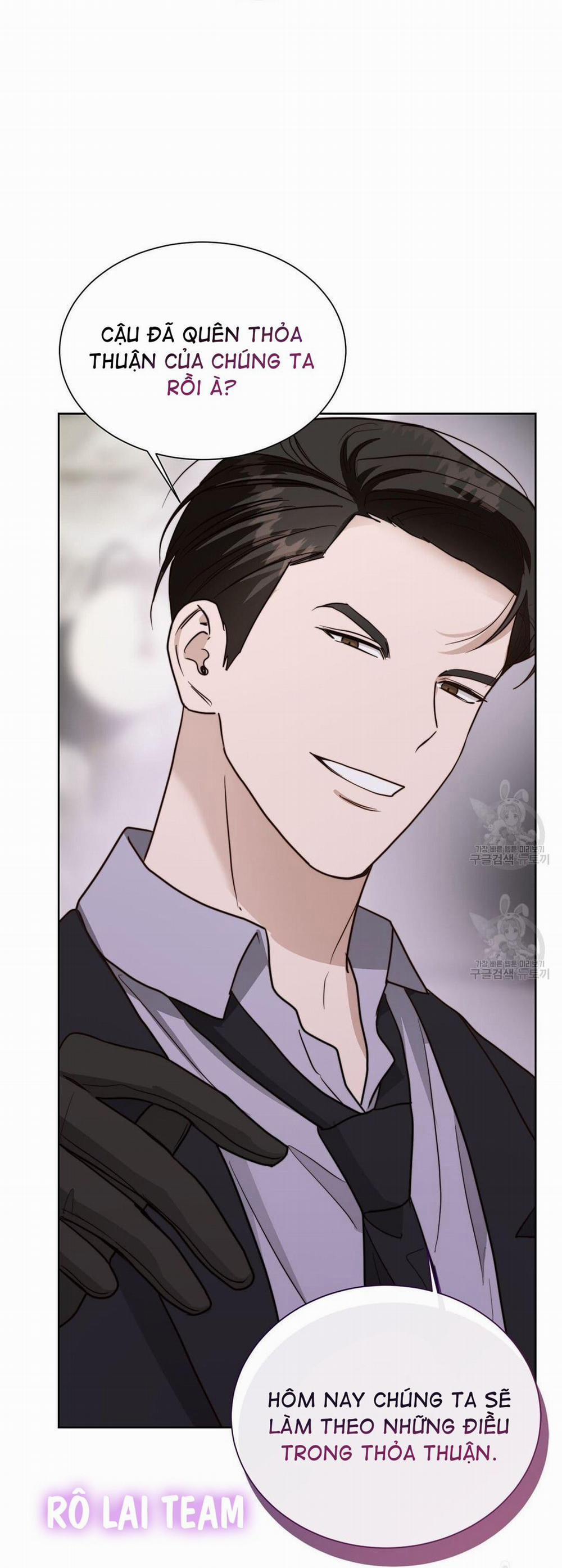 Tôi Trở Thành Nhân Vật Phụ Nhàm Chán 39 trang 70