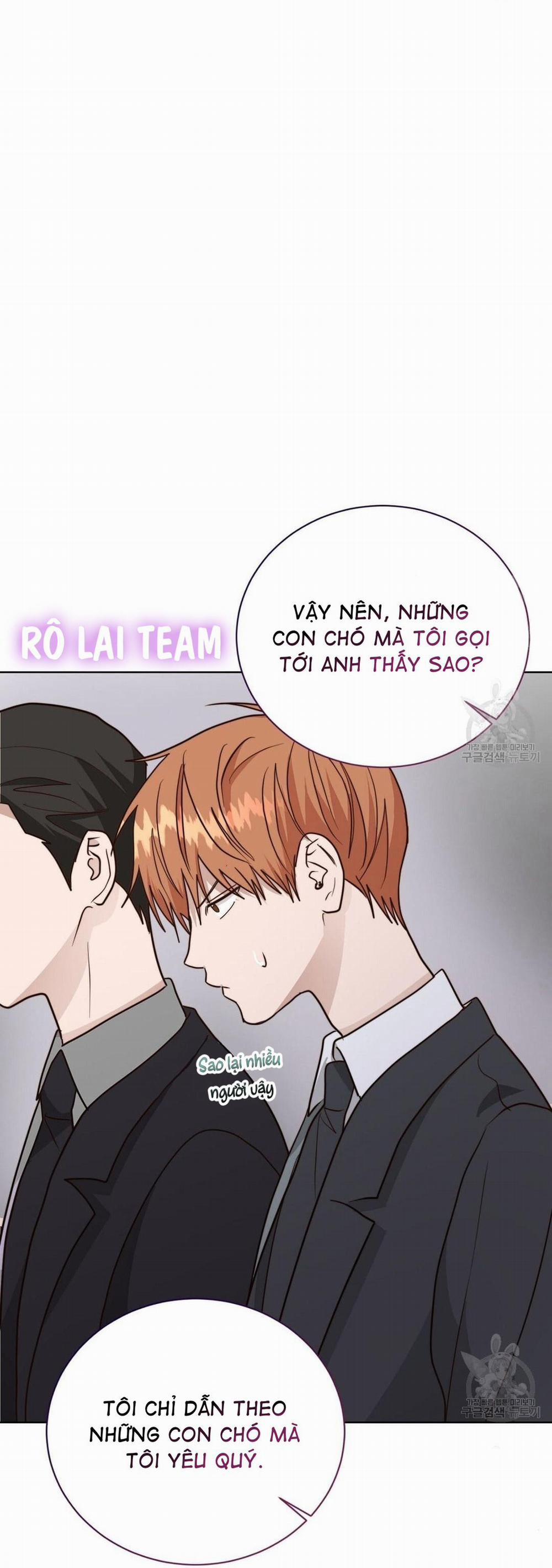 Tôi Trở Thành Nhân Vật Phụ Nhàm Chán 39 trang 72