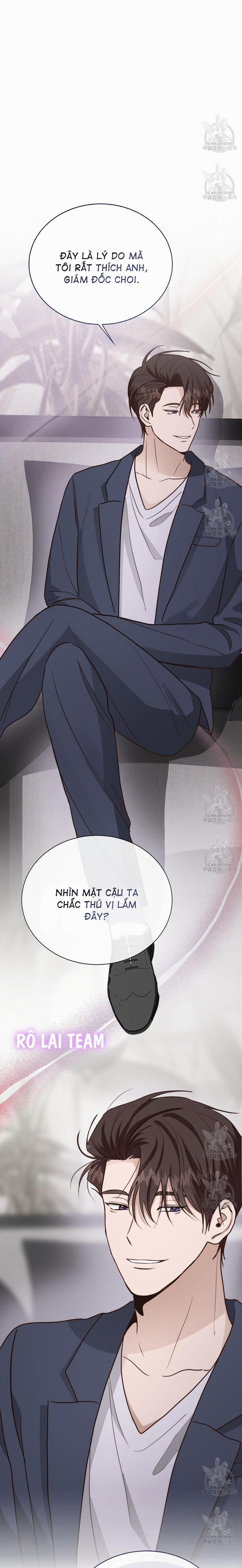 Tôi Trở Thành Nhân Vật Phụ Nhàm Chán 39 trang 74