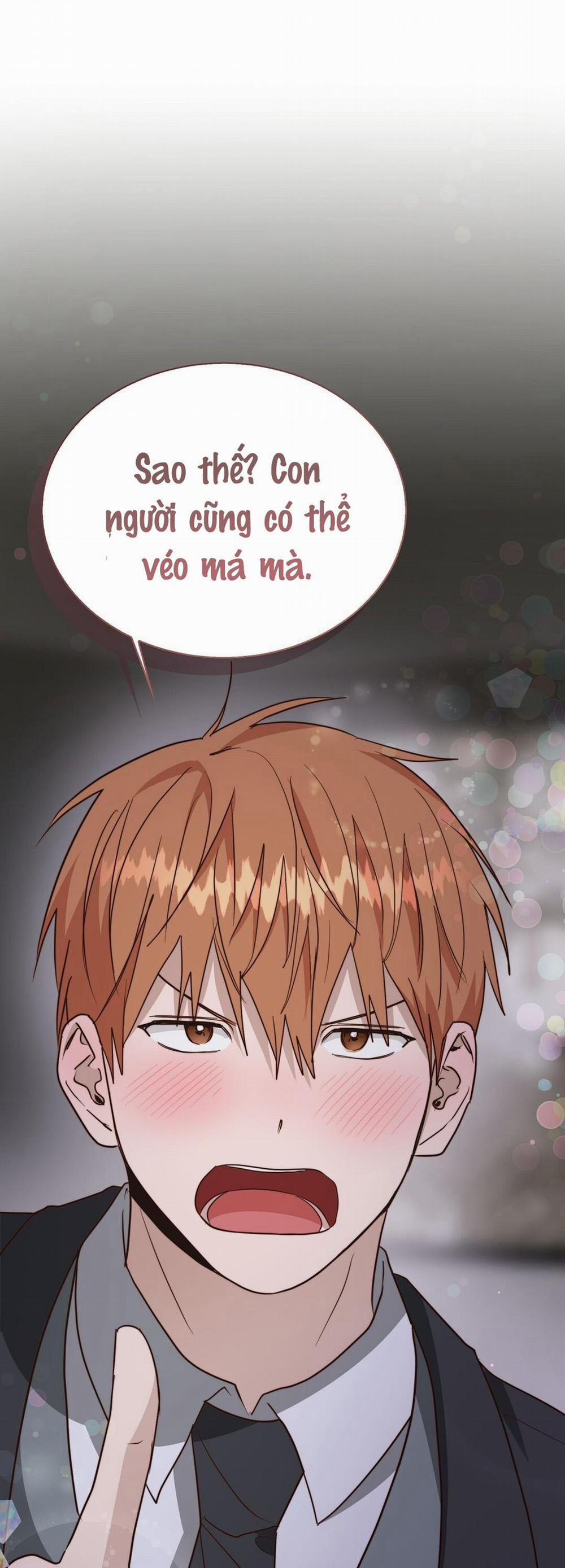 Tôi Trở Thành Nhân Vật Phụ Nhàm Chán 41 trang 0