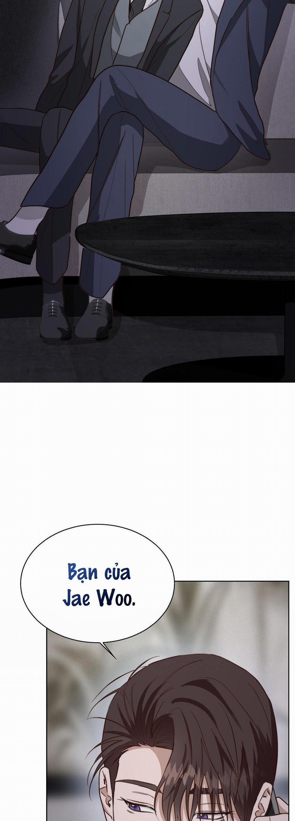 Tôi Trở Thành Nhân Vật Phụ Nhàm Chán 41 trang 11