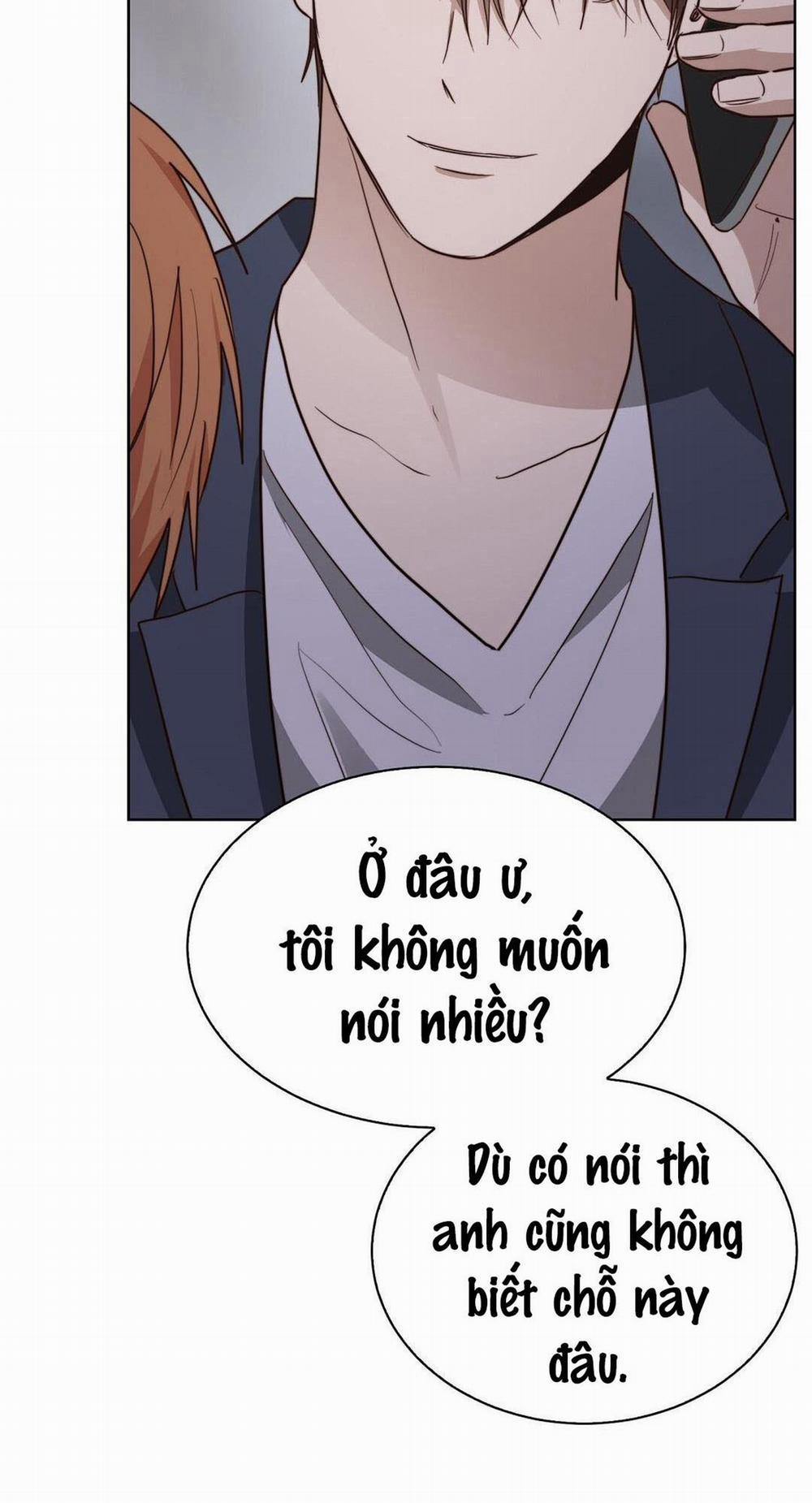 Tôi Trở Thành Nhân Vật Phụ Nhàm Chán 41 trang 12