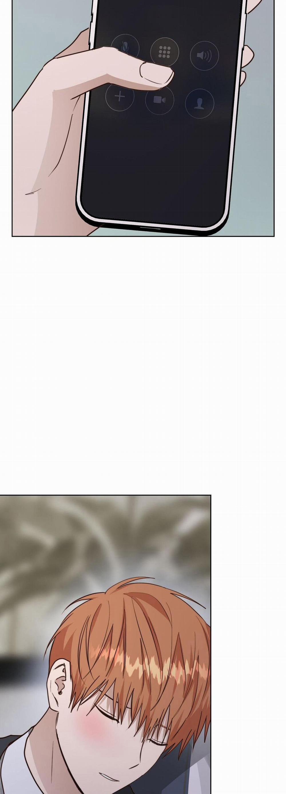 Tôi Trở Thành Nhân Vật Phụ Nhàm Chán 41 trang 14