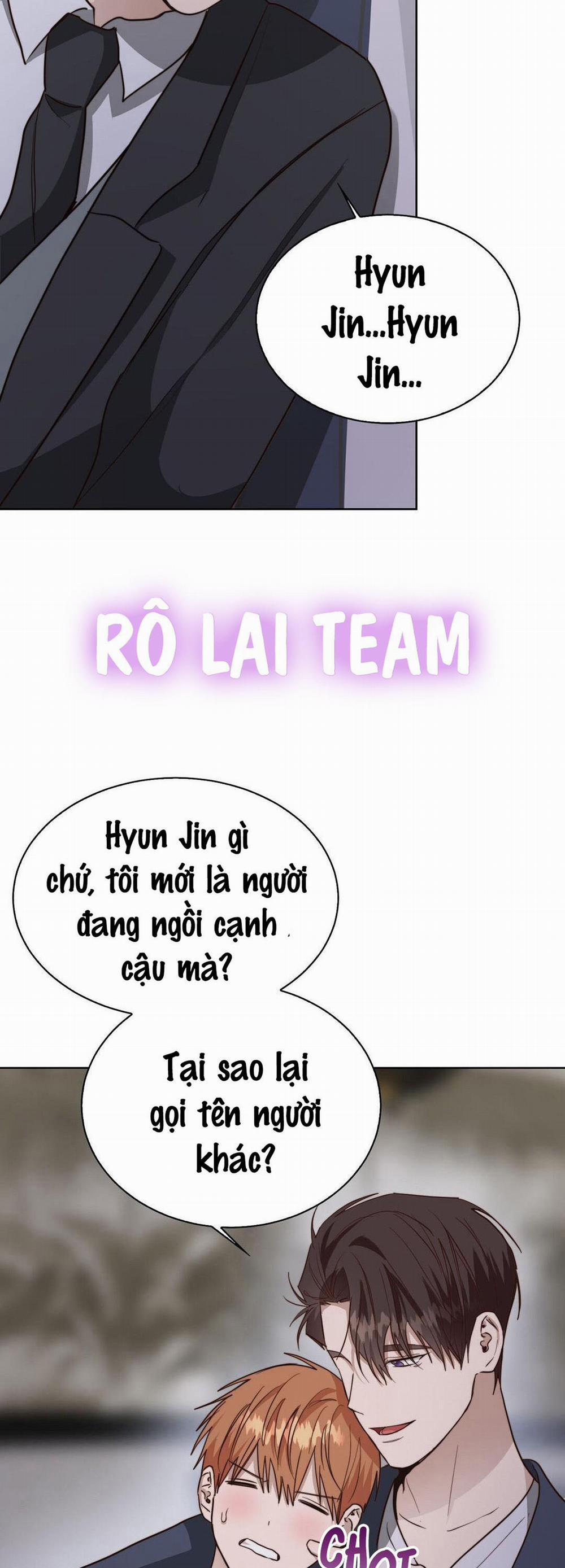 Tôi Trở Thành Nhân Vật Phụ Nhàm Chán 41 trang 15